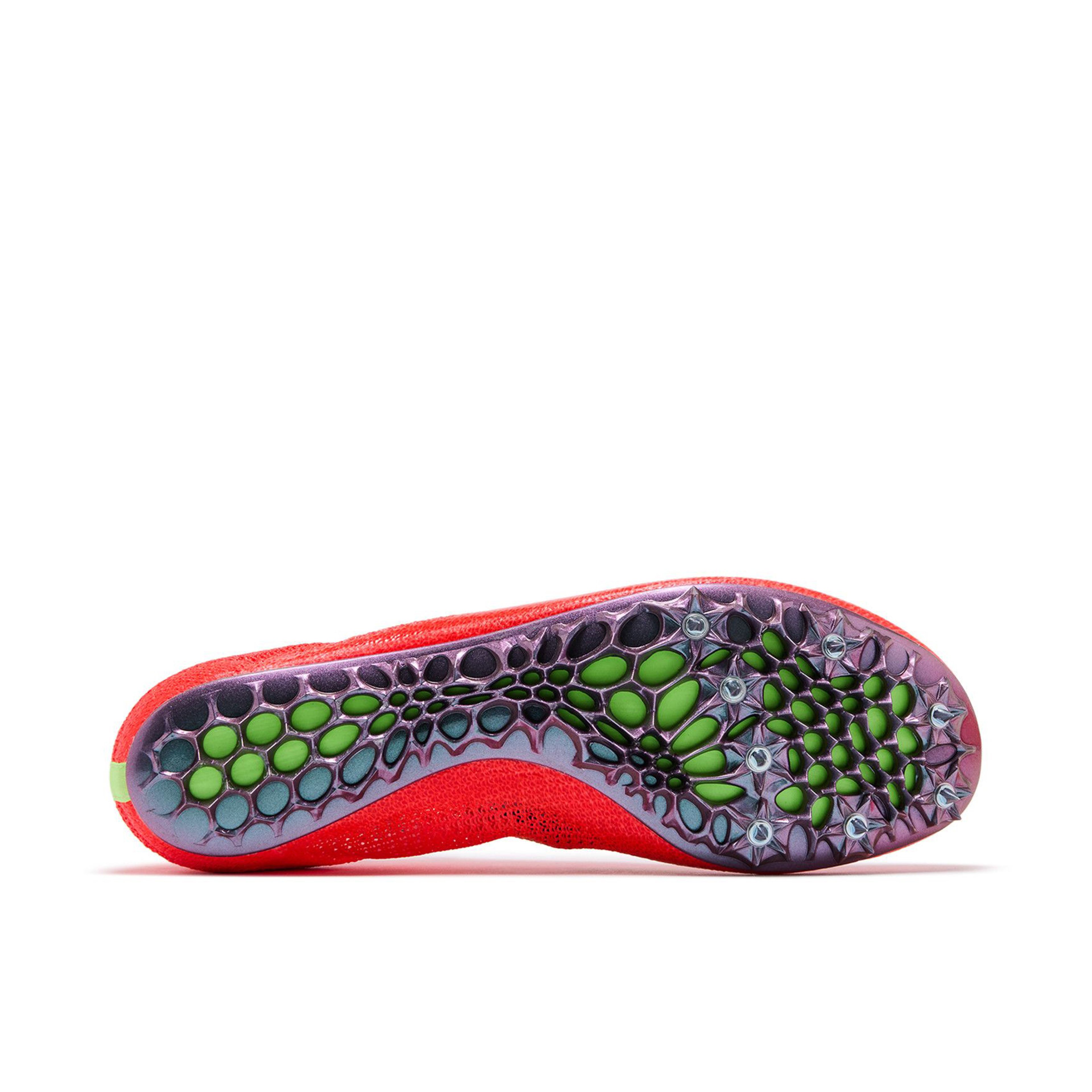 Nike Superfly Elite 2 Bright Crimson Lime Blast Mint Foam Washed Coral