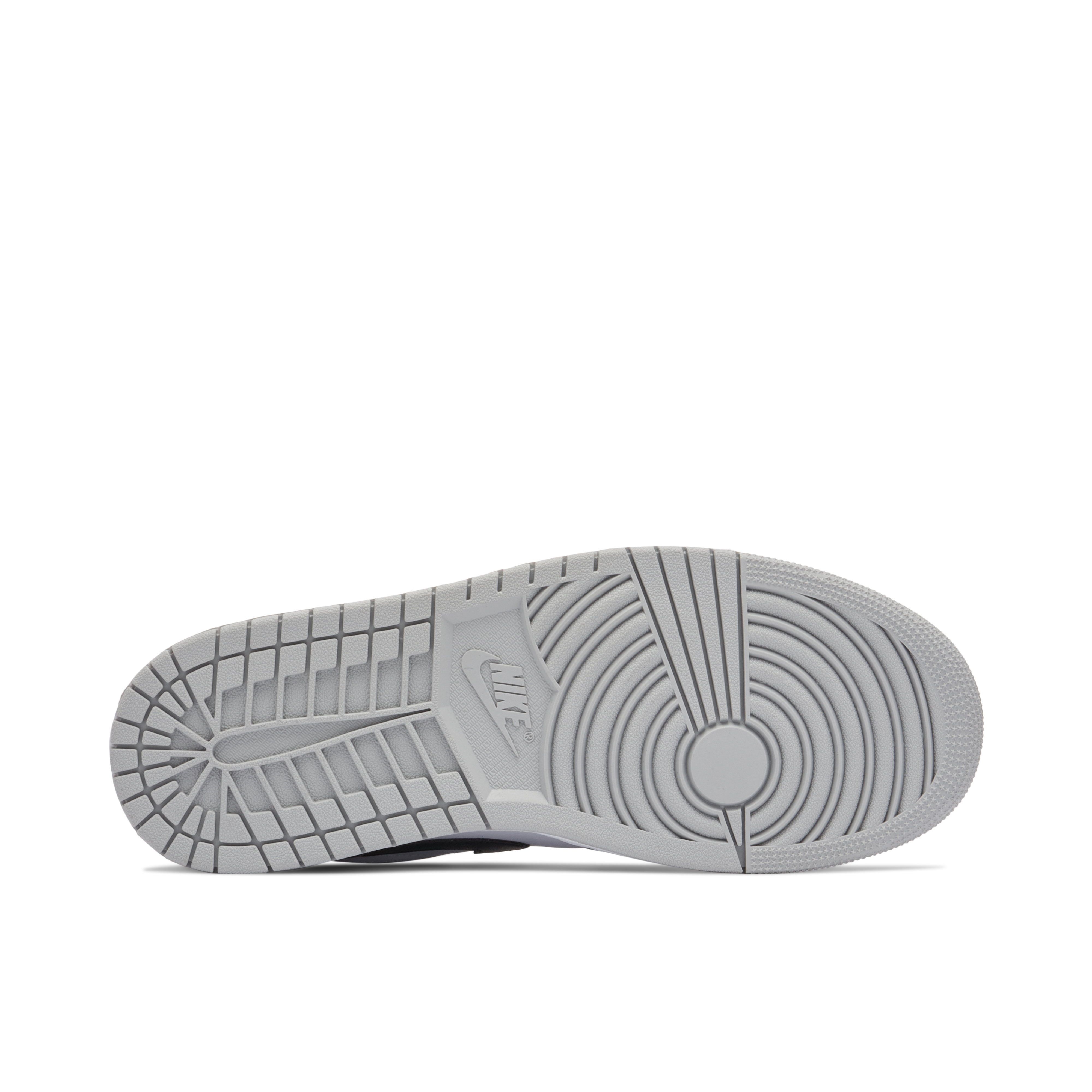 Air Jordan 1 Low Shadow Toe | 553558-052 | Laced