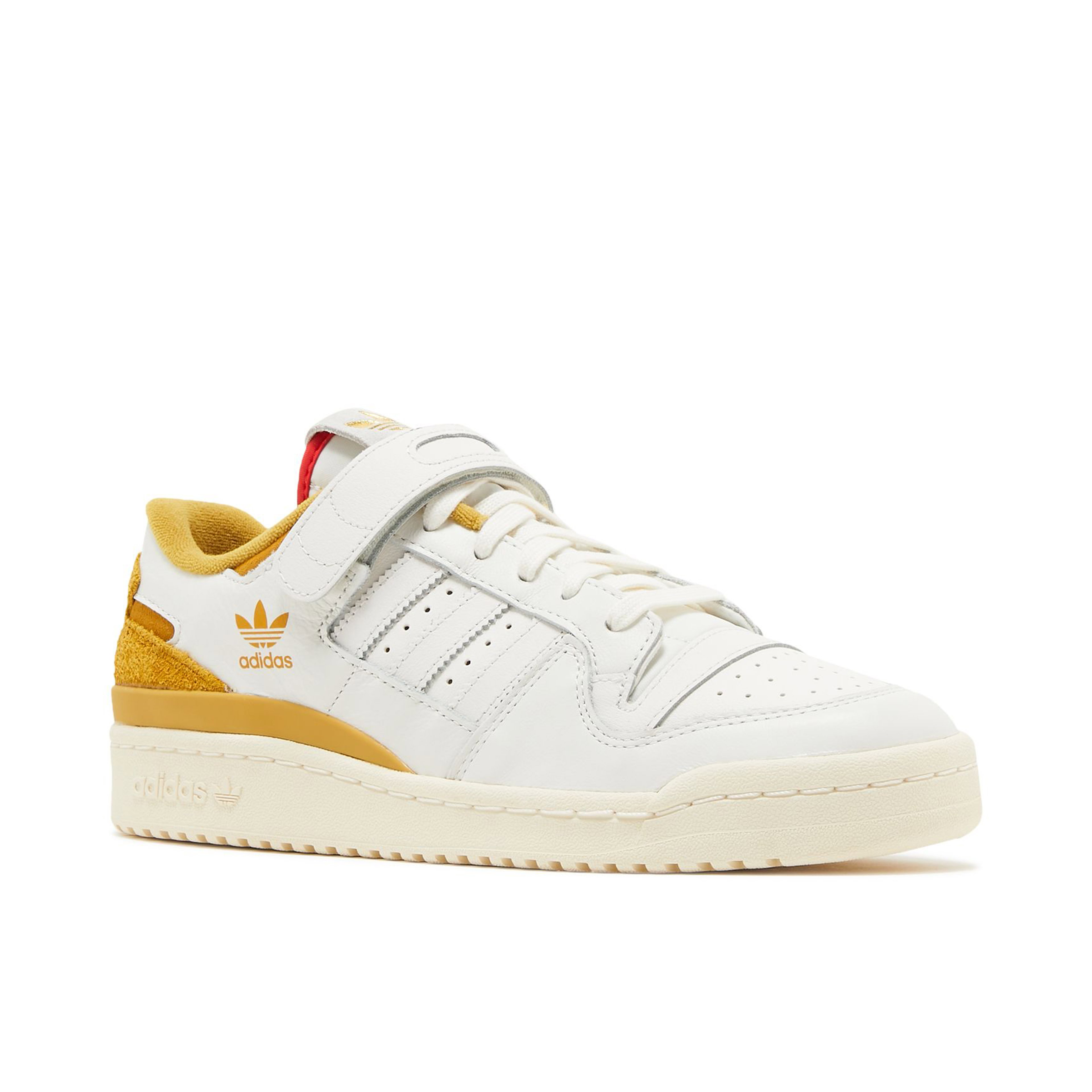 Adidas Forum 84 Low Victory Gold