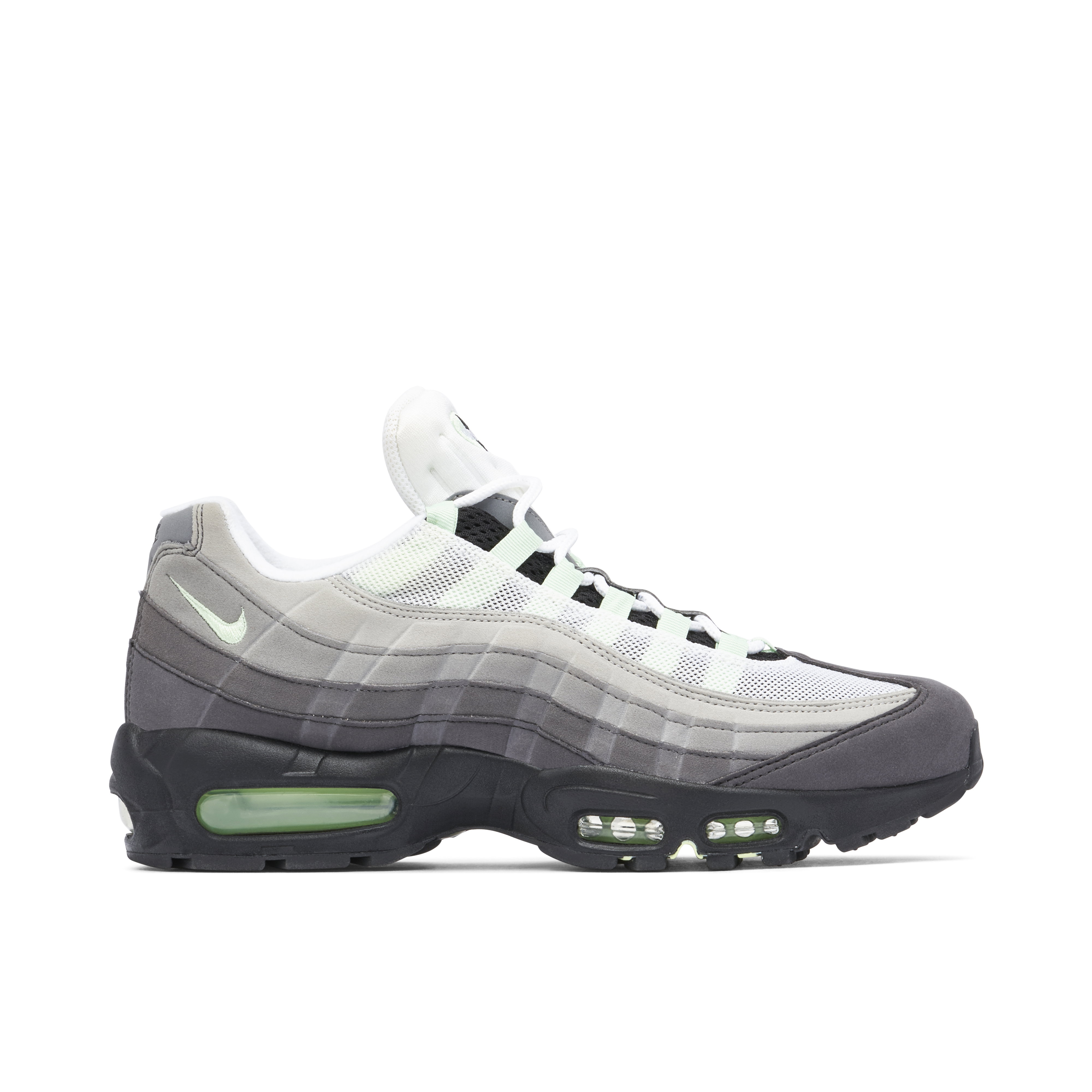 Nike Air Max 95 OG Mint | CD7495-101 | Laced