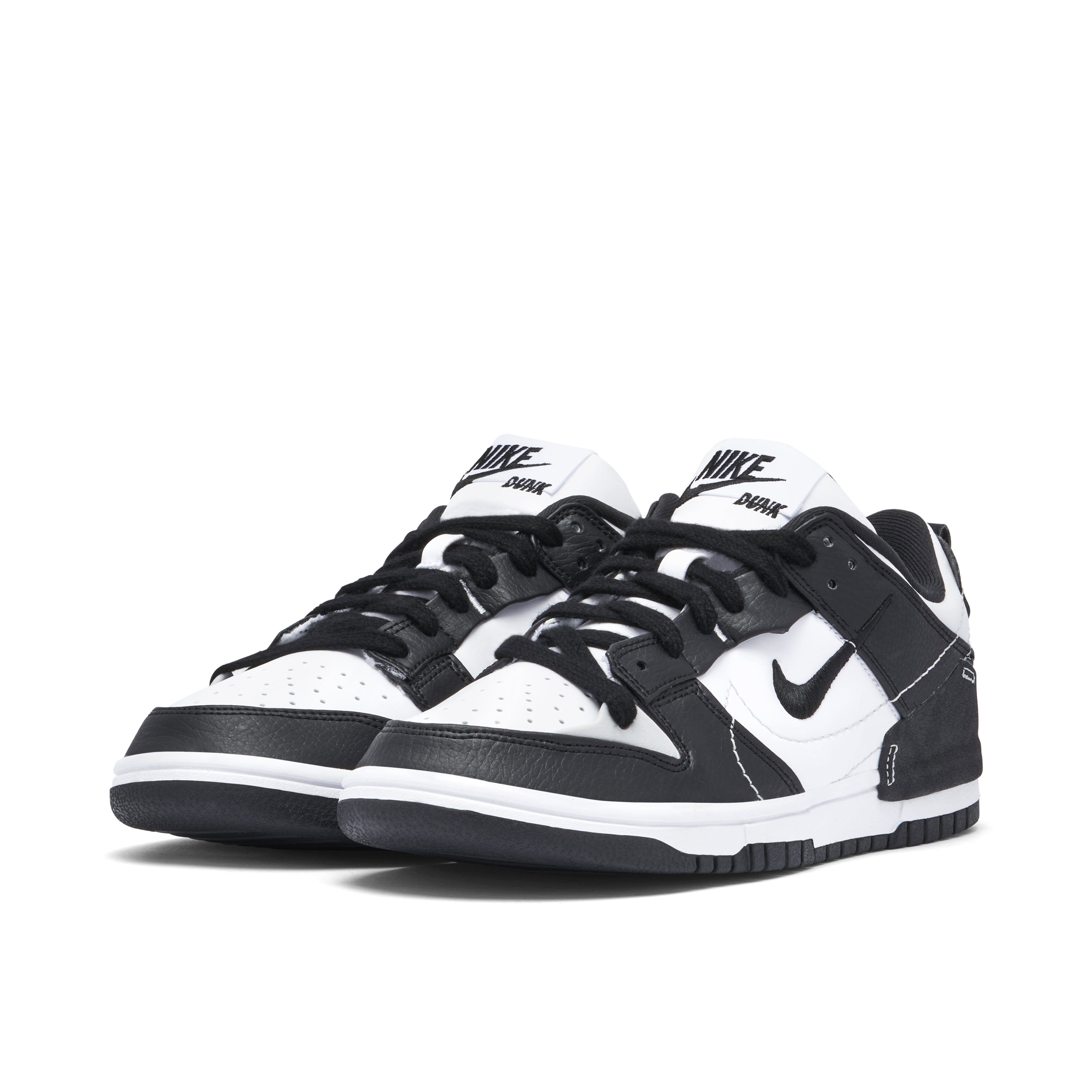 Nike Dunk Low Disrupt 2 Panda Womens | DV4024-002 | Laced