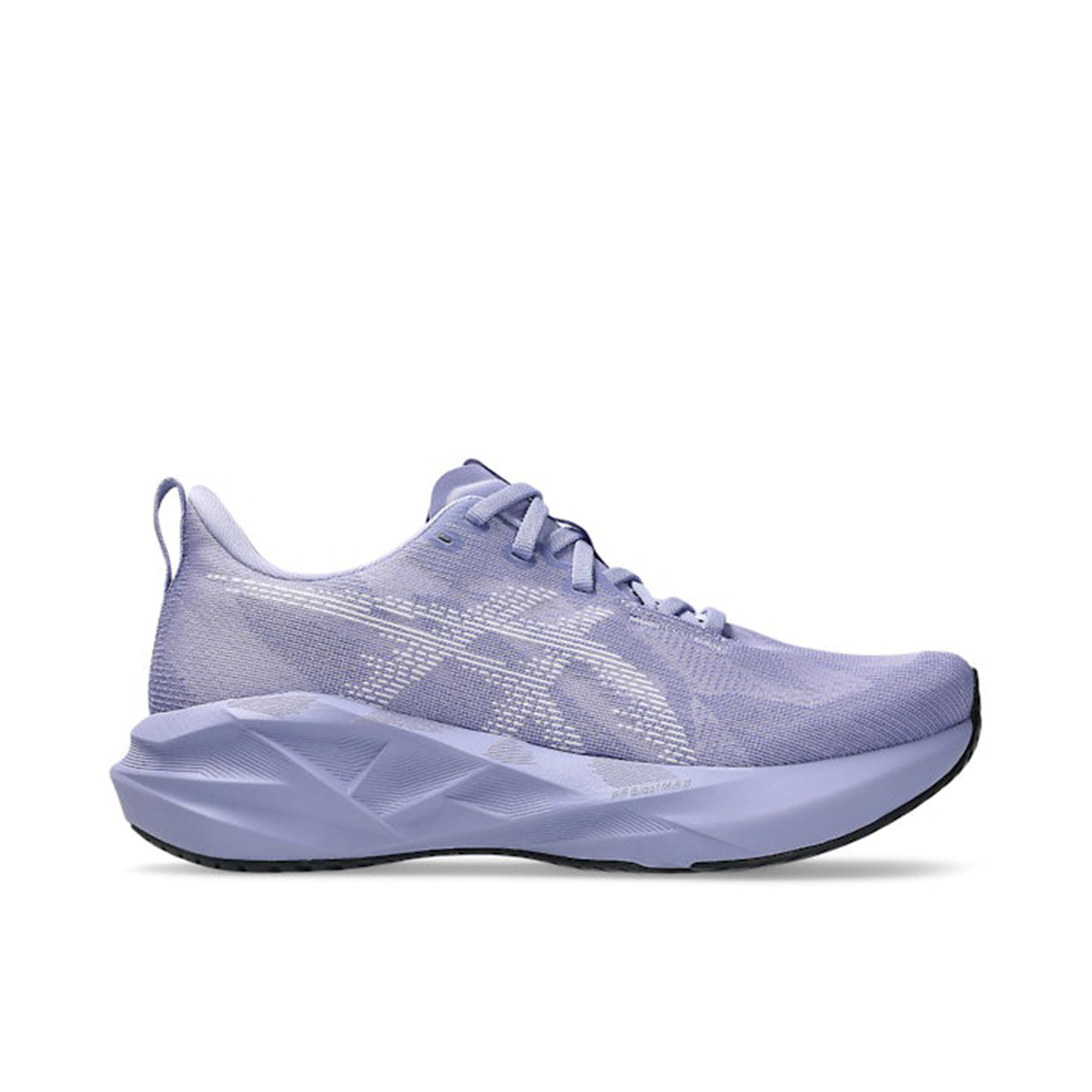 ASICS Novablast 5 Bluebell Lilac Hint Womens