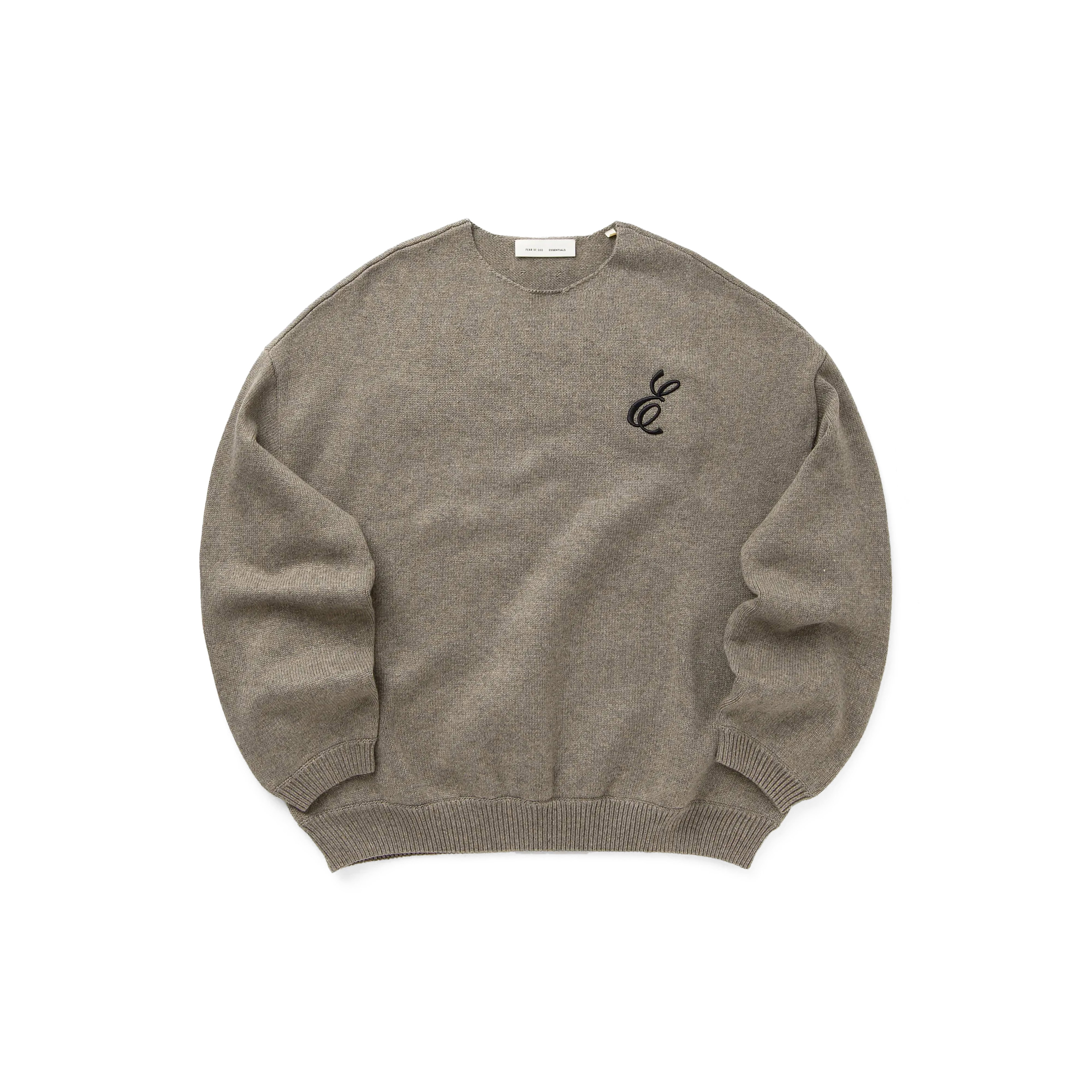 Essentials Sweatshirts | Fear of God Essentials