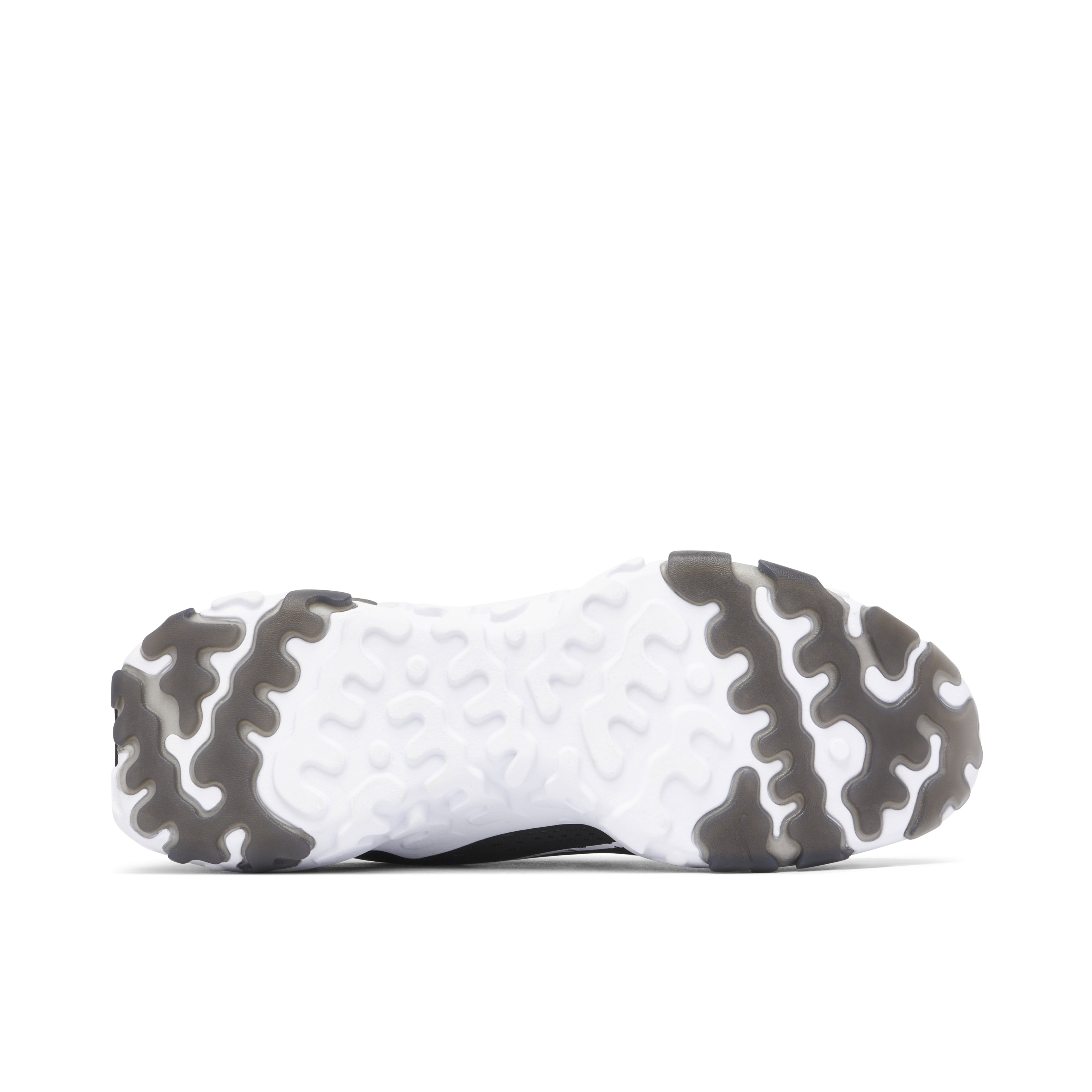 Nike React Vision Black