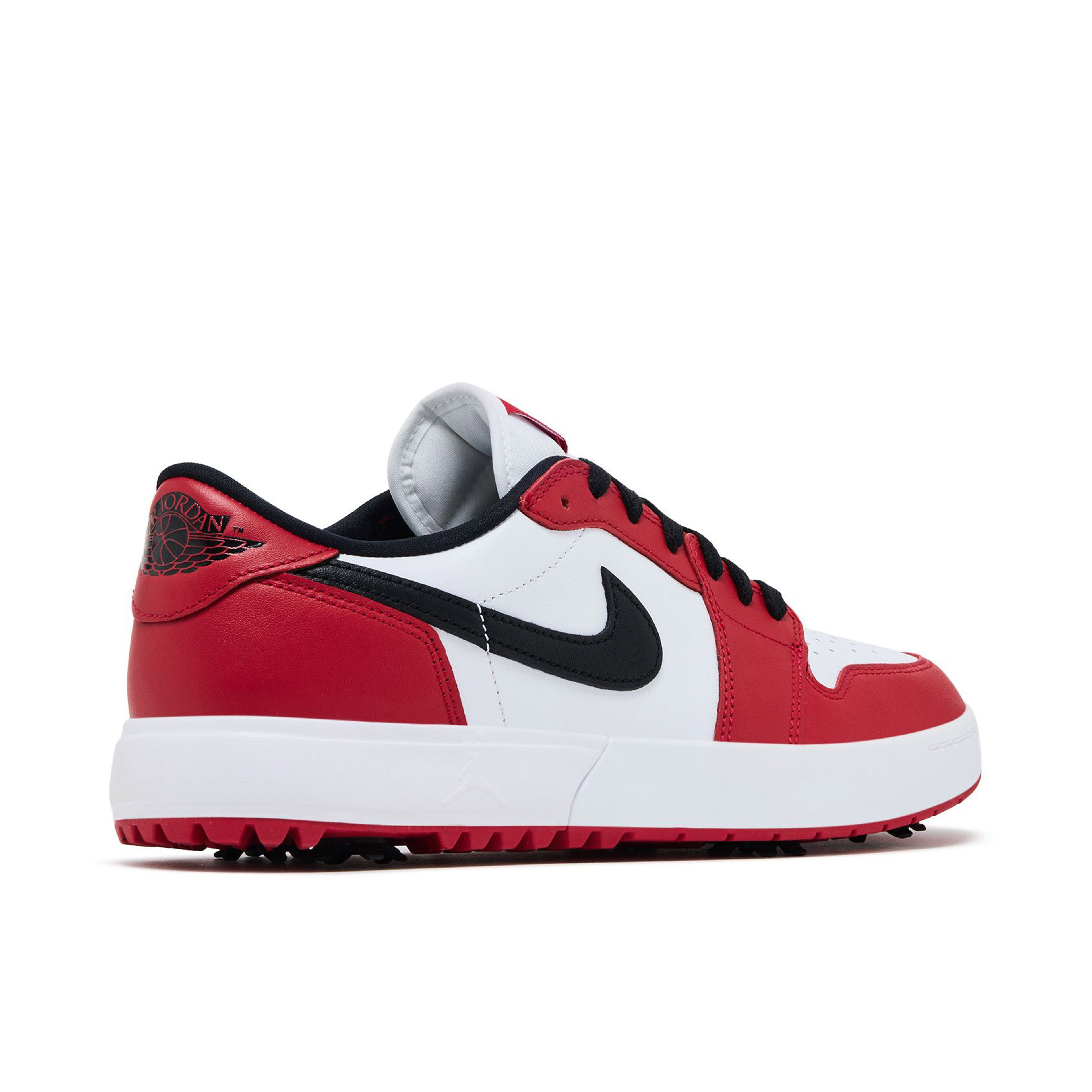 Air Jordan 1 Low Golf Spiked Chicago