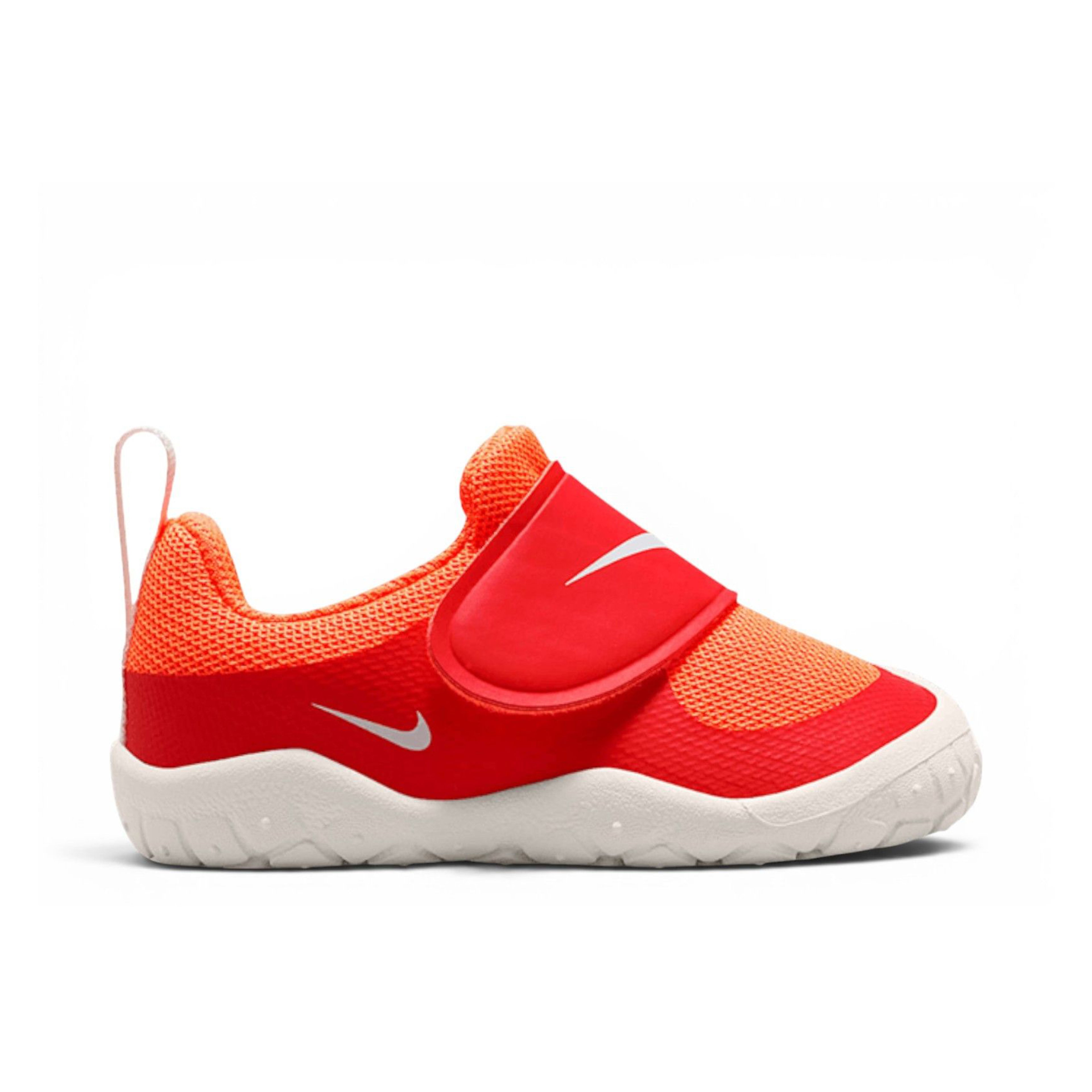Nike Swoosh 1 Essential Picante Red Total Orange TD