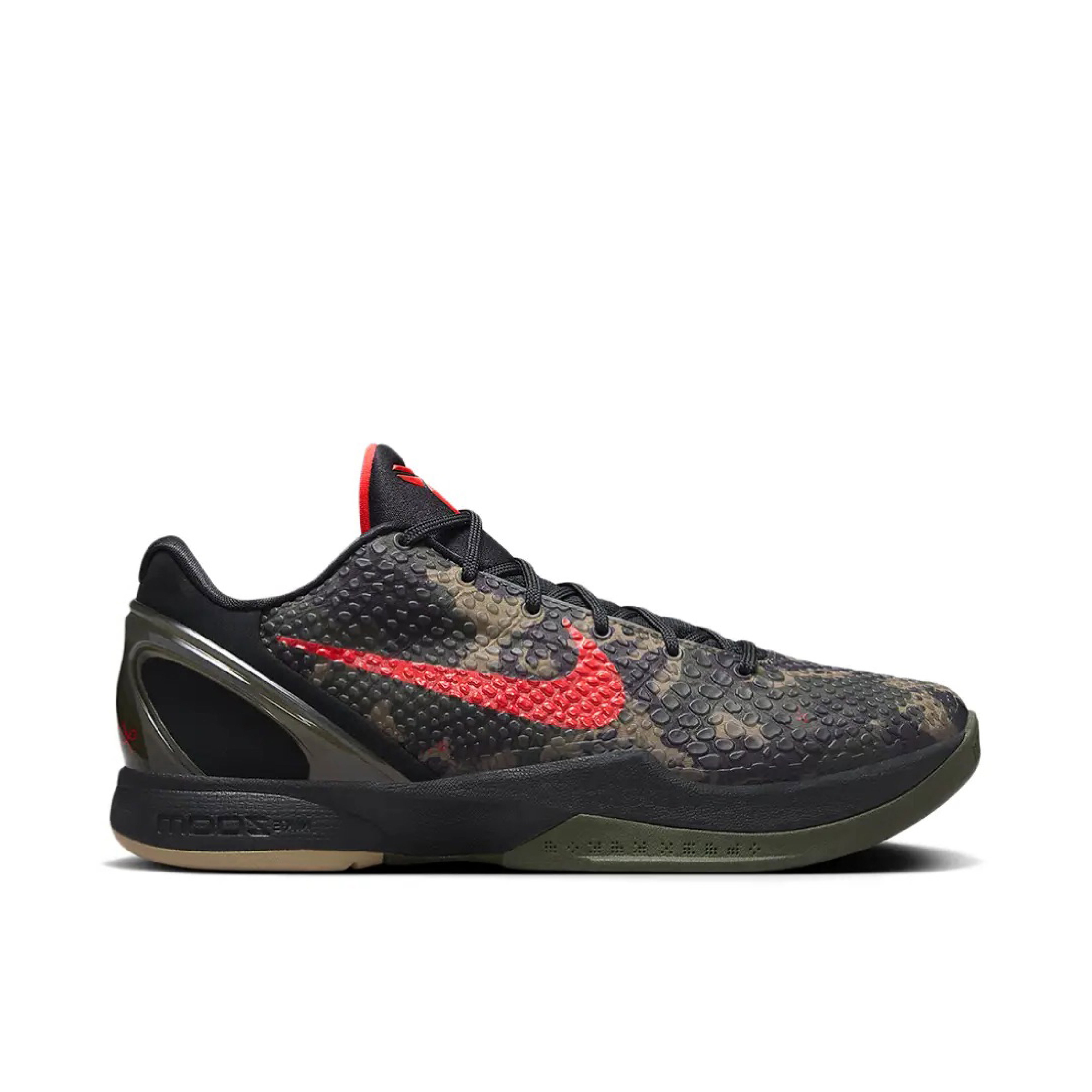 Nike Zoom Kobe 6 Protro Reverse Grinch | FV4921-600 | Laced