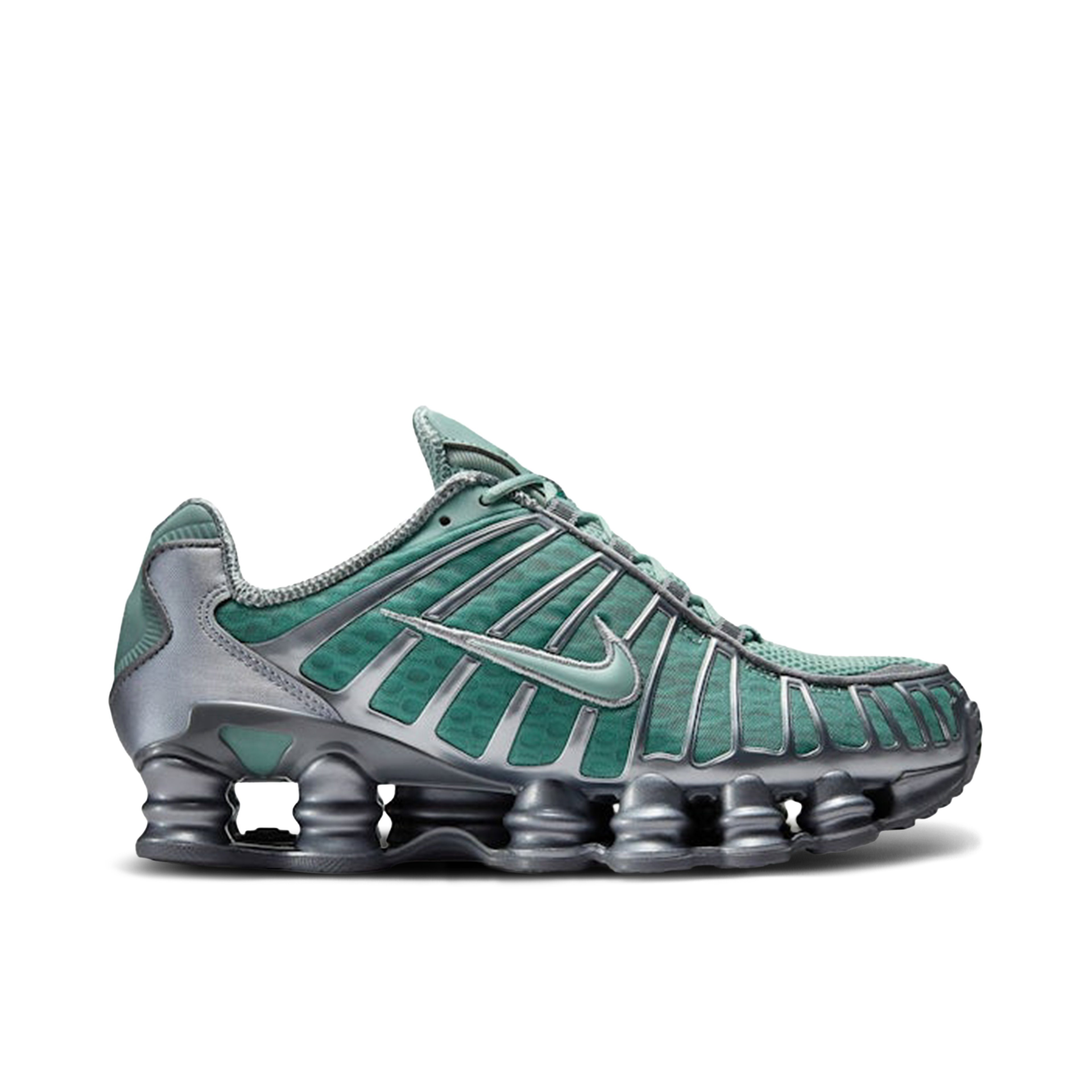 Nike Shox TL Cannon Womens