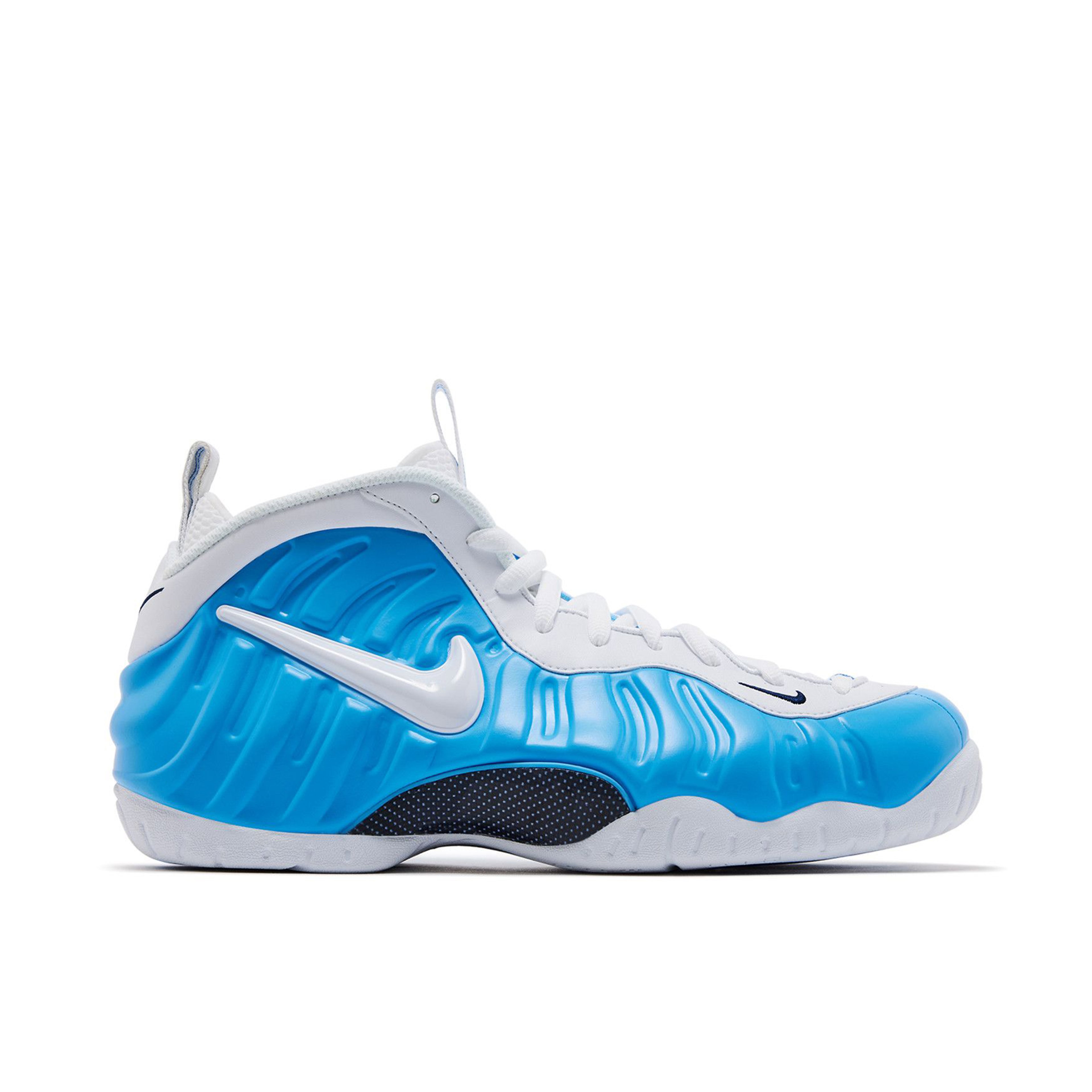 Nike Air Foamposite Pro University Blue (2026)