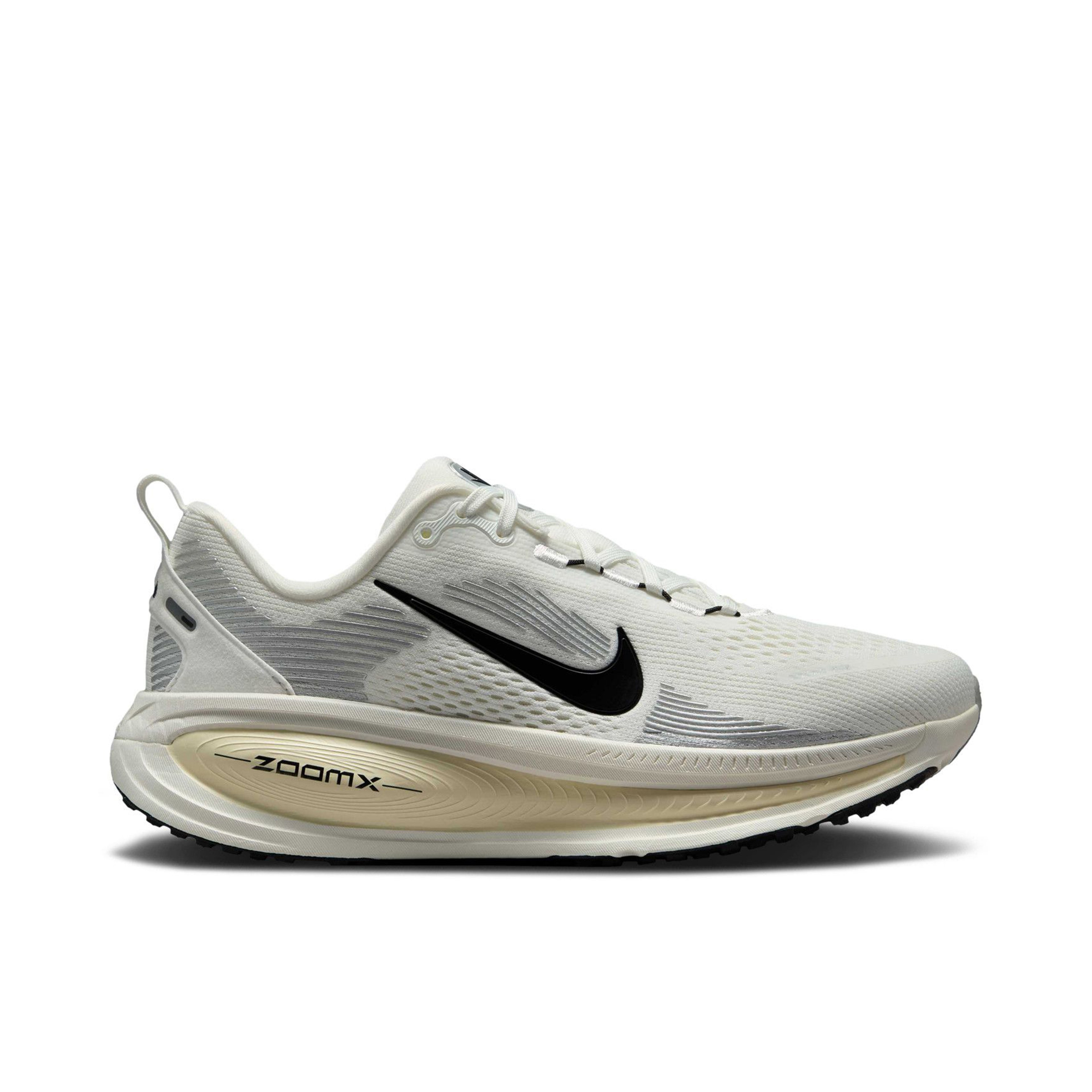 Nike Vomero 18 Summit White Coconut Milk Womens