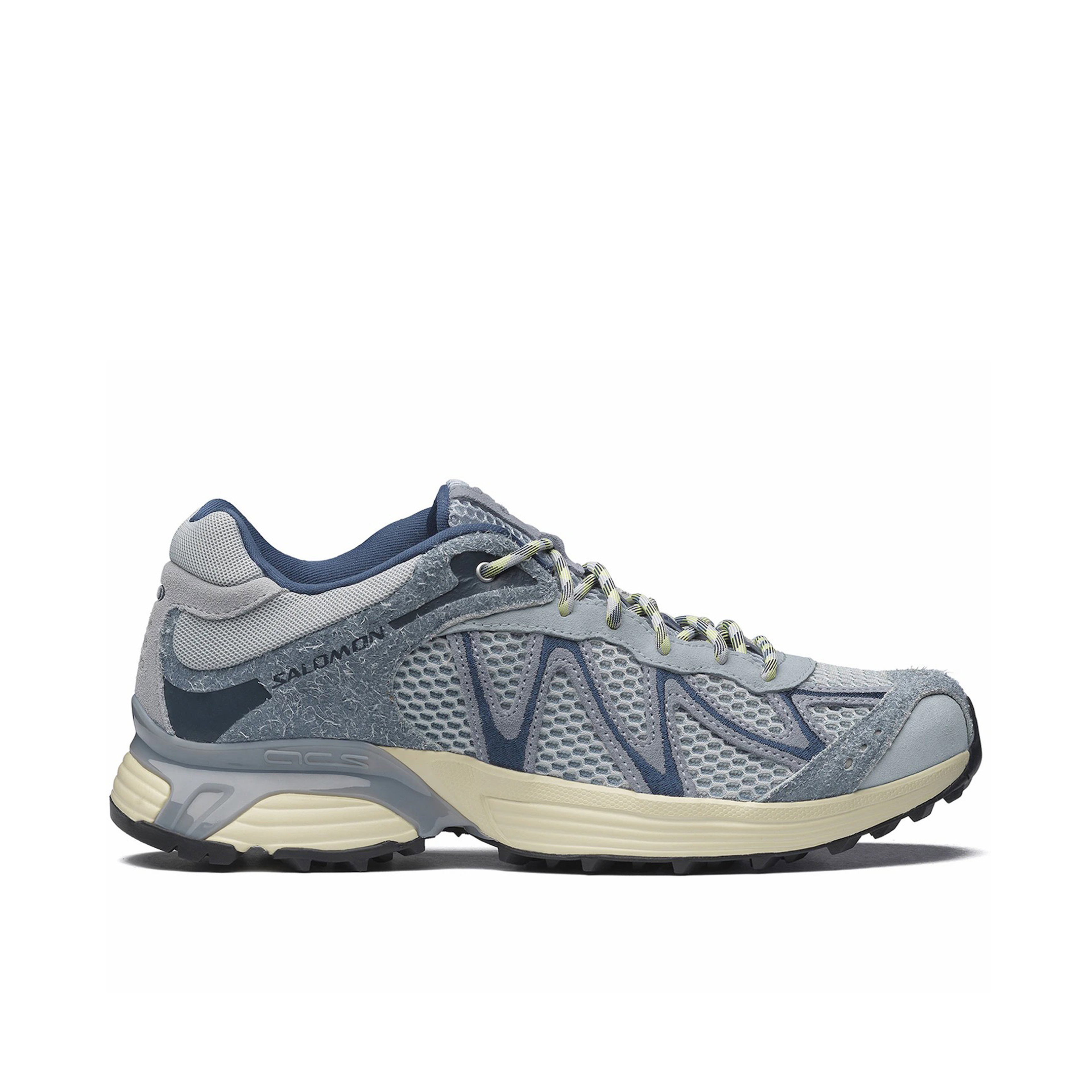 Salomon XT-Whisper Embroidery Pearl Blue Tradewinds