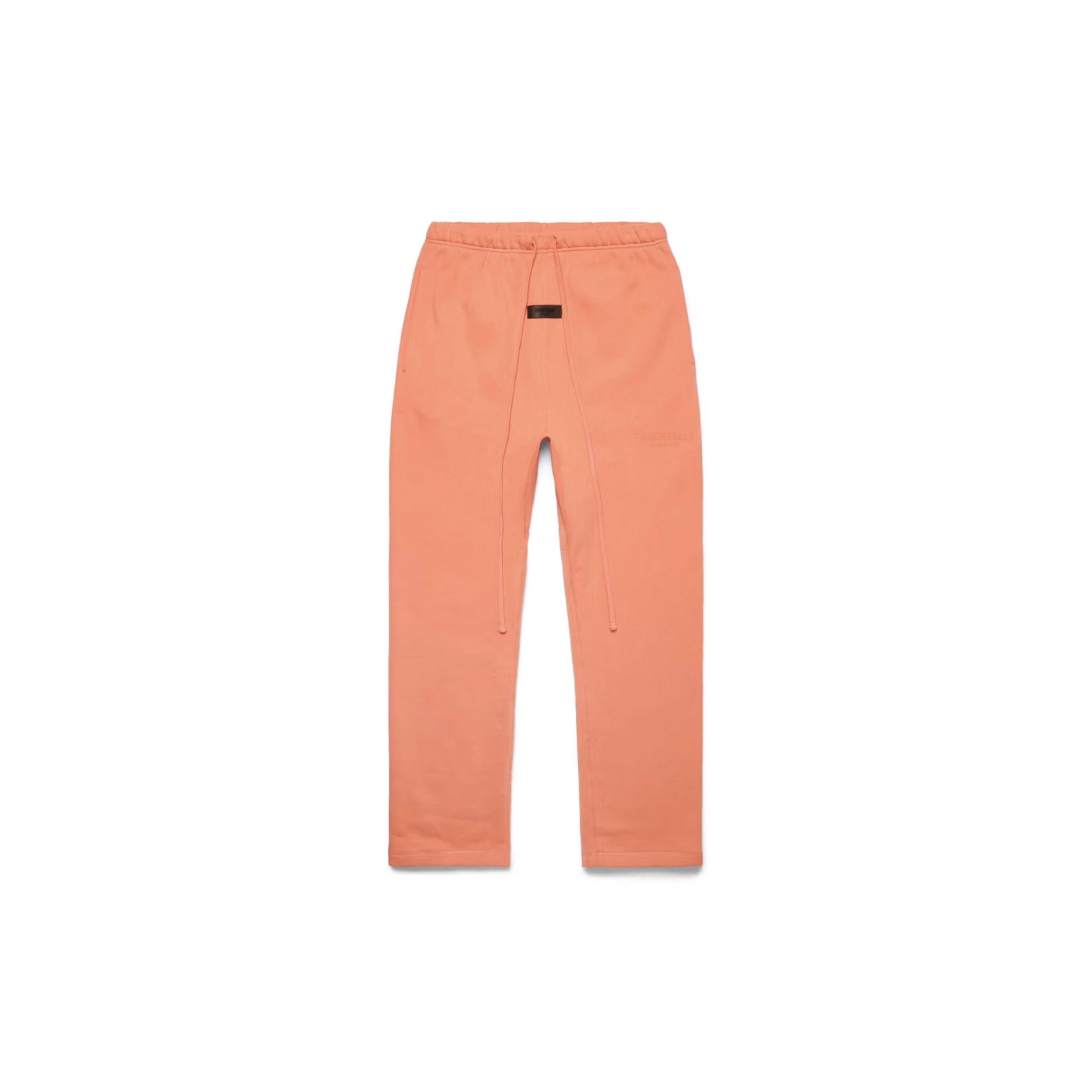 Fear of God Essentials Relaxed Sweatpant Coral