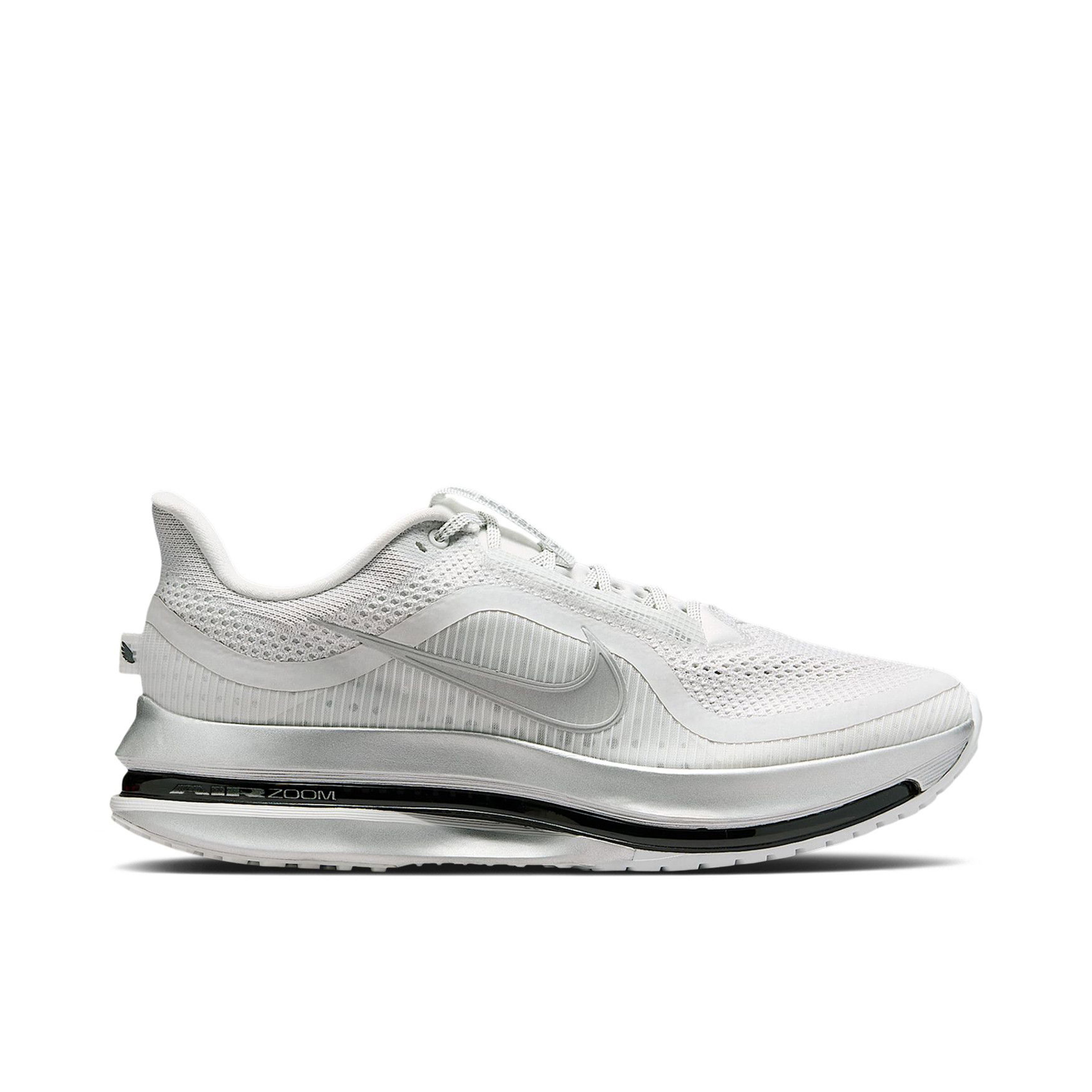 Nike Air Zoom Pegasus Premium Photon Dust Black Metallic Silver