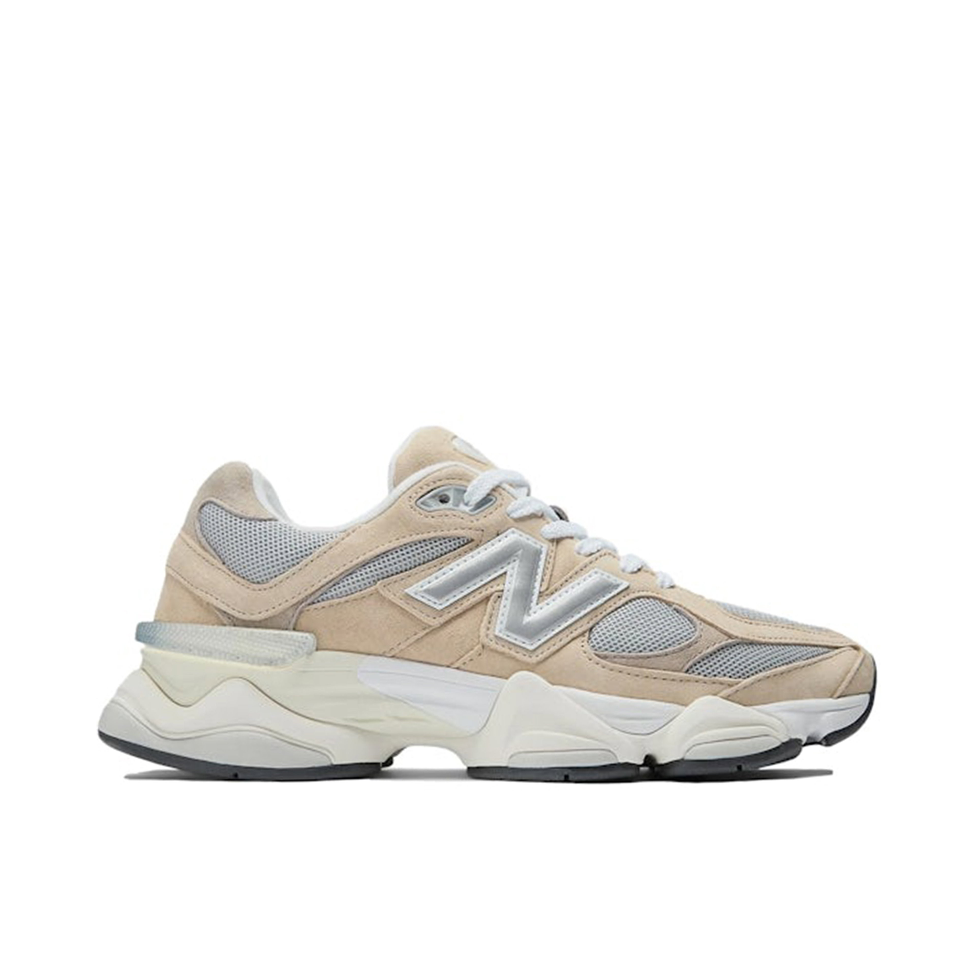 New Balance 9060 Incense Raincloud Arid Stone