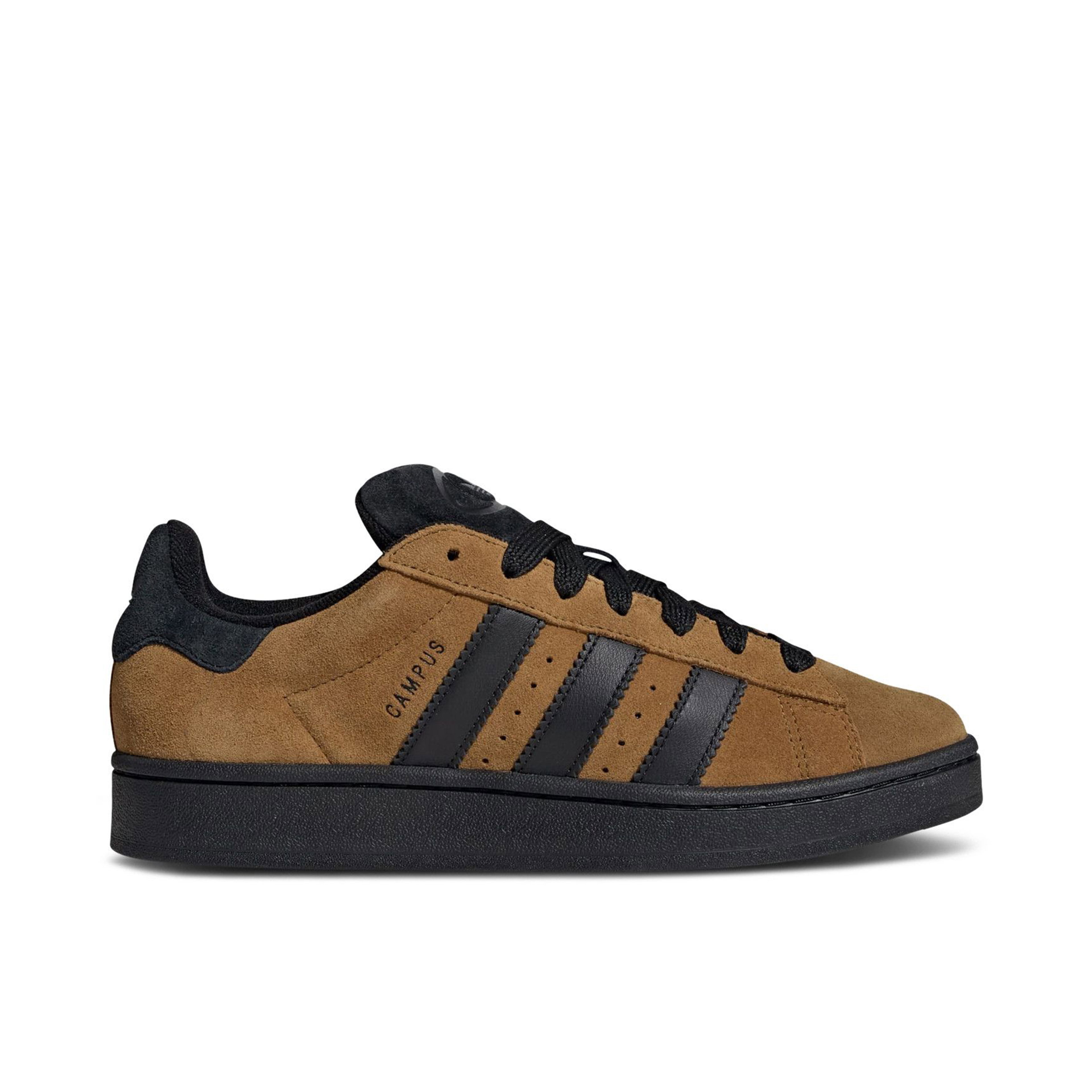 Adidas Campus 00s Bronze Strata Core Black