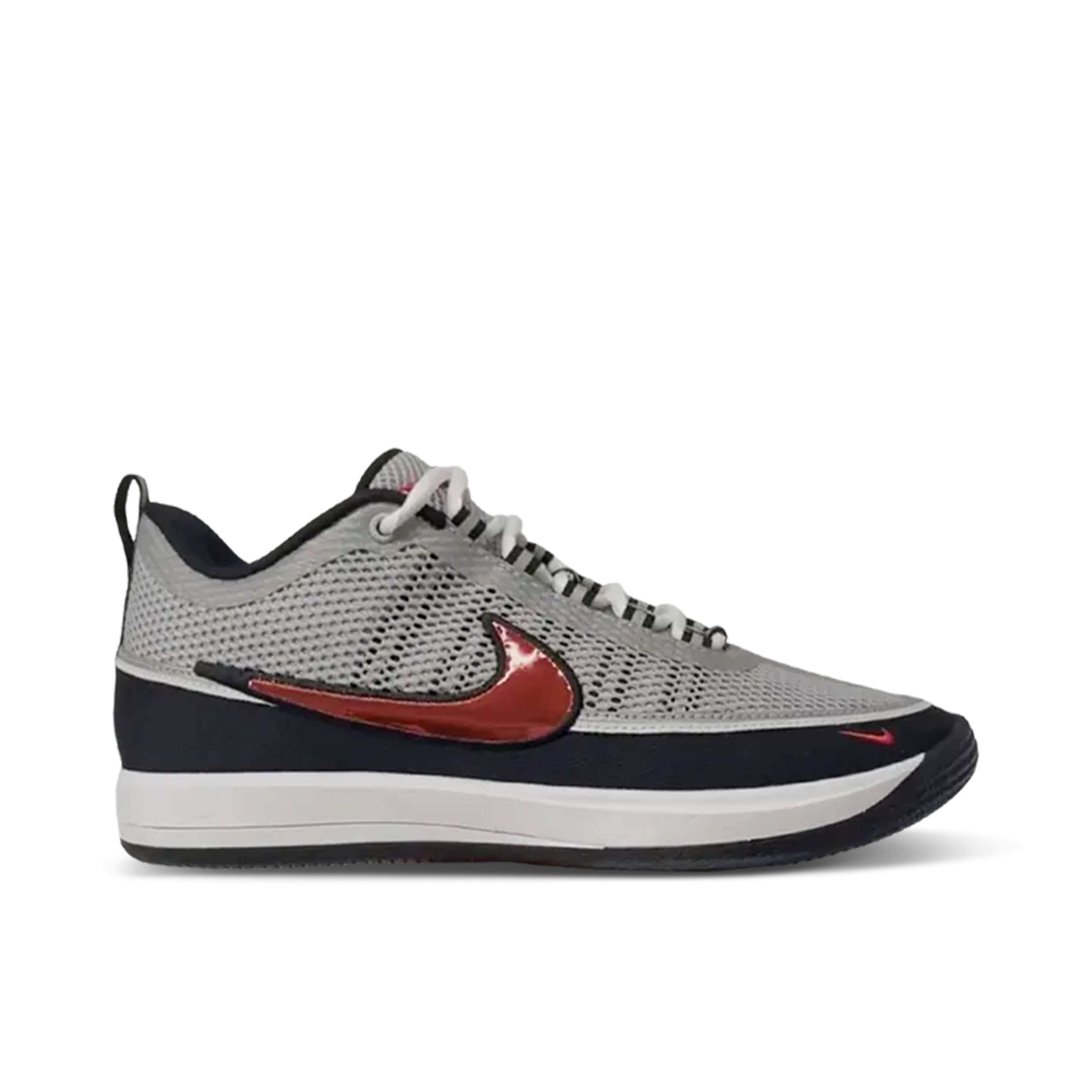 Nike Book 2 SP Spiridon Sport Red