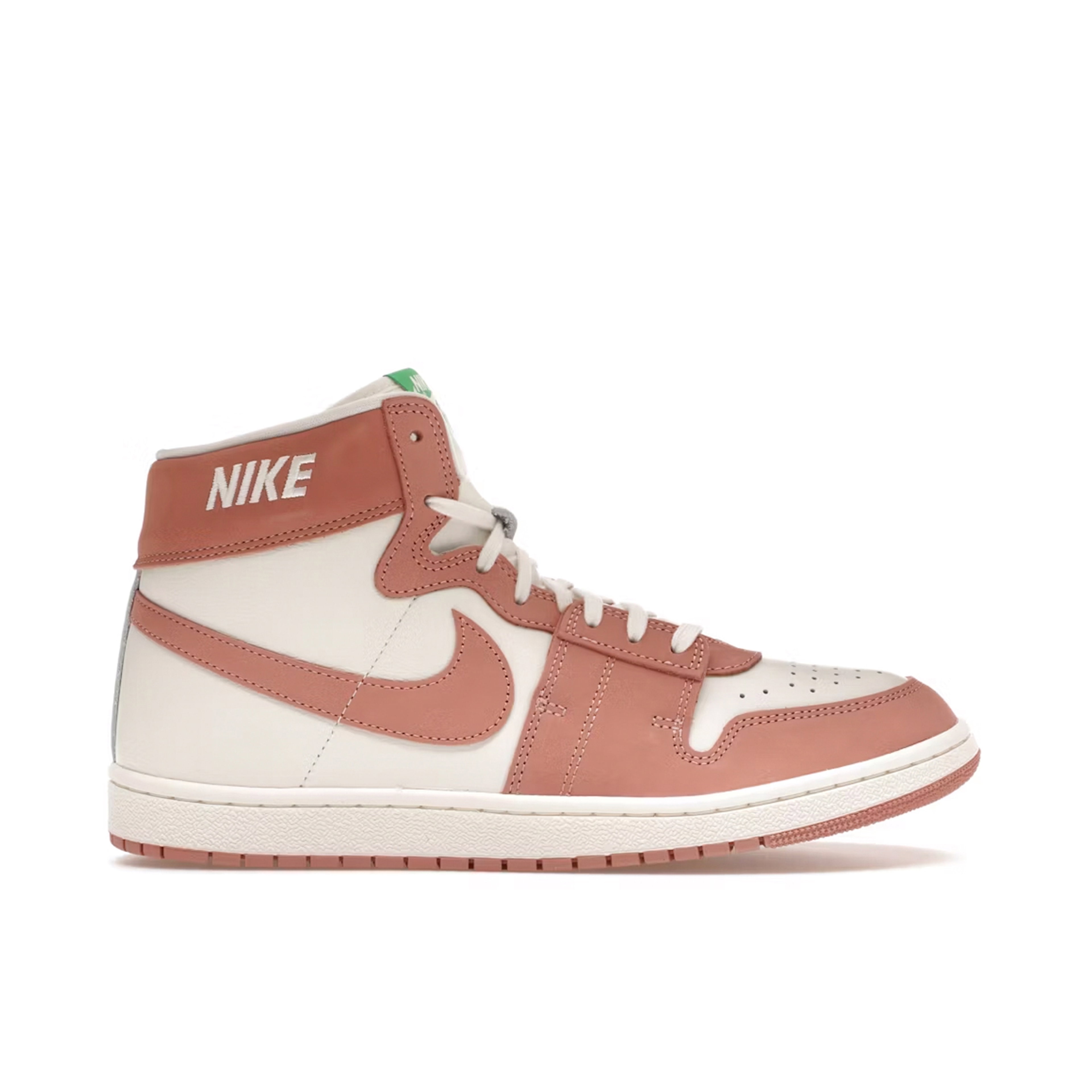 Nike Jordan Air Ship PE SP Rust Pink