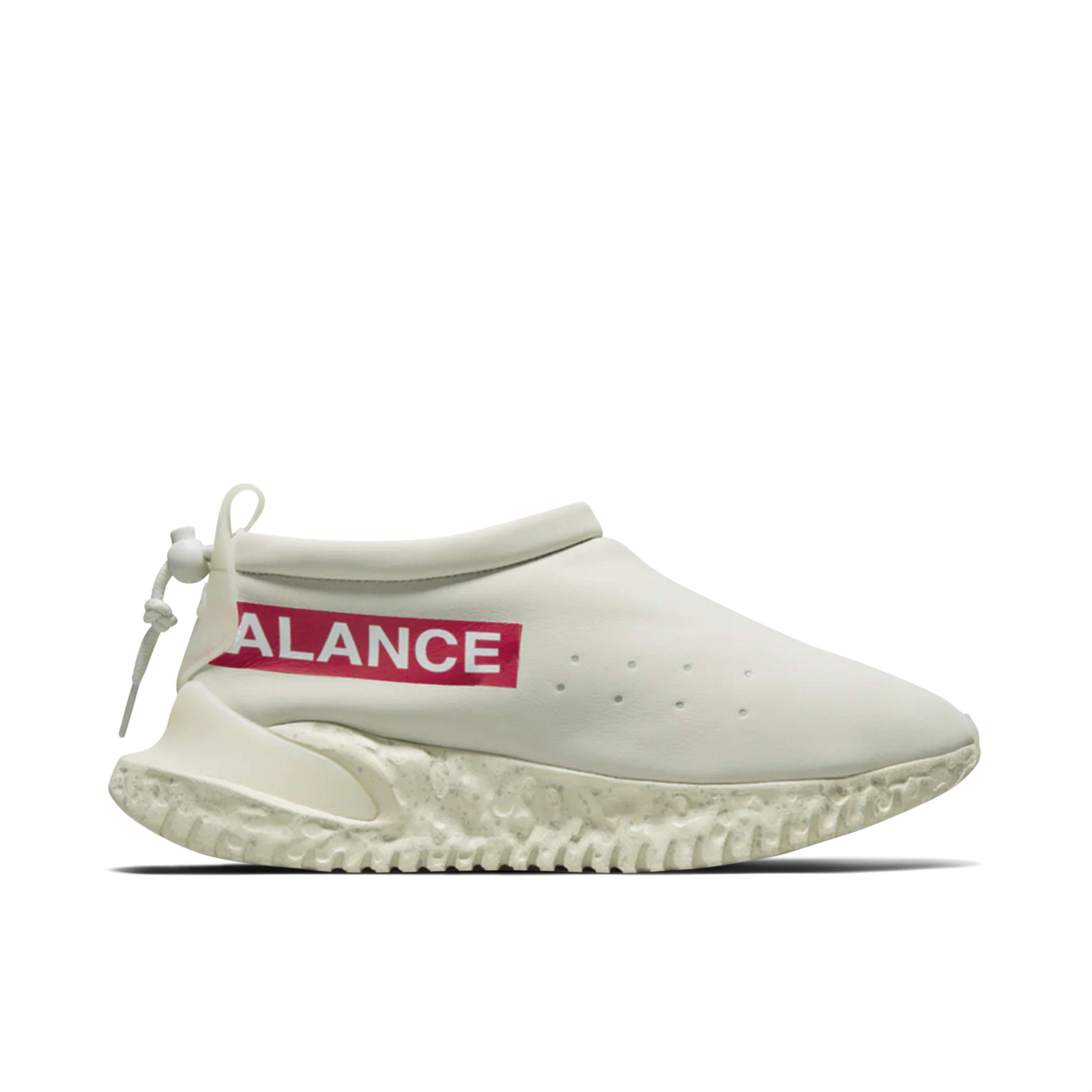 Nike Moc