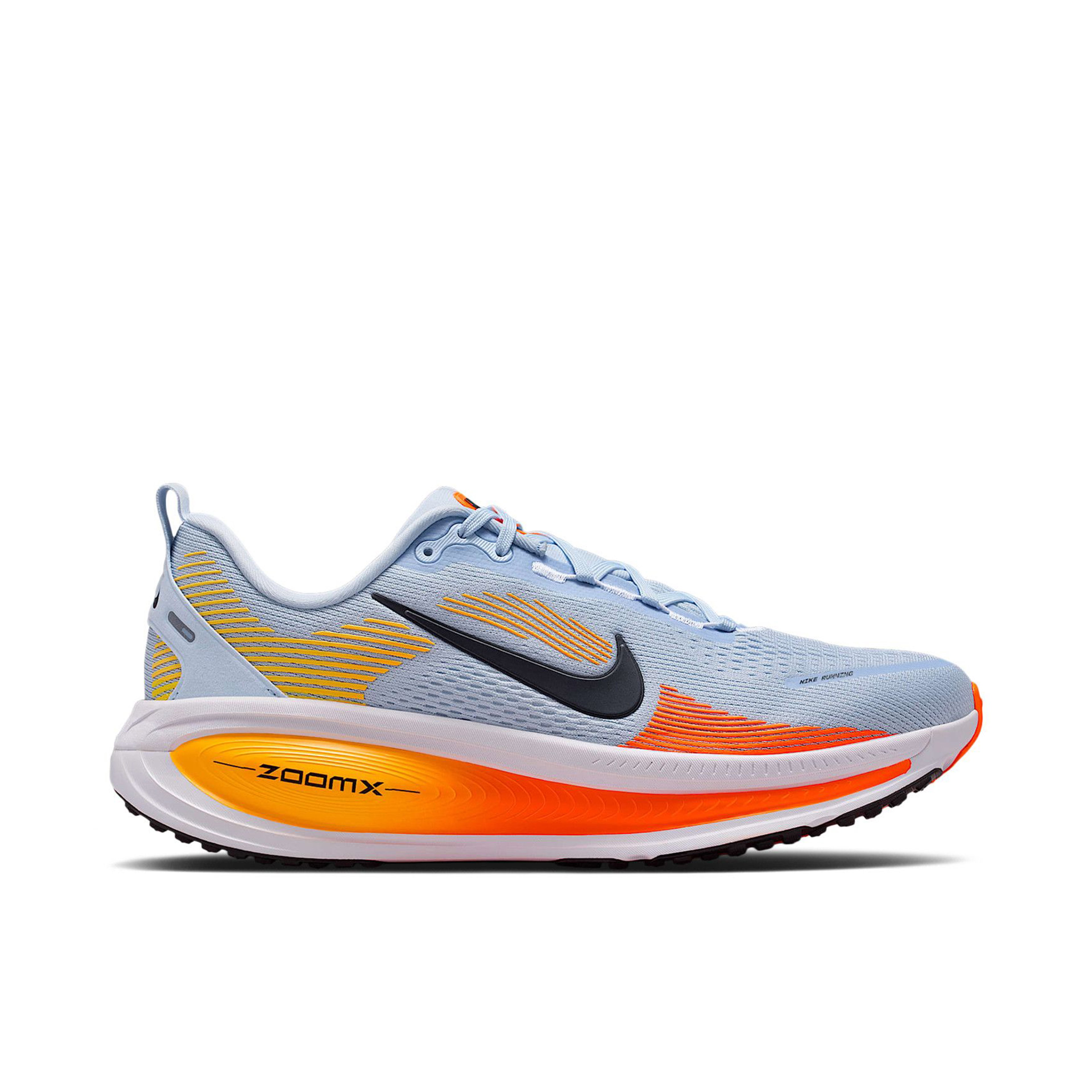 Nike Vomero 18 Hydrogen Blue Total Orange
