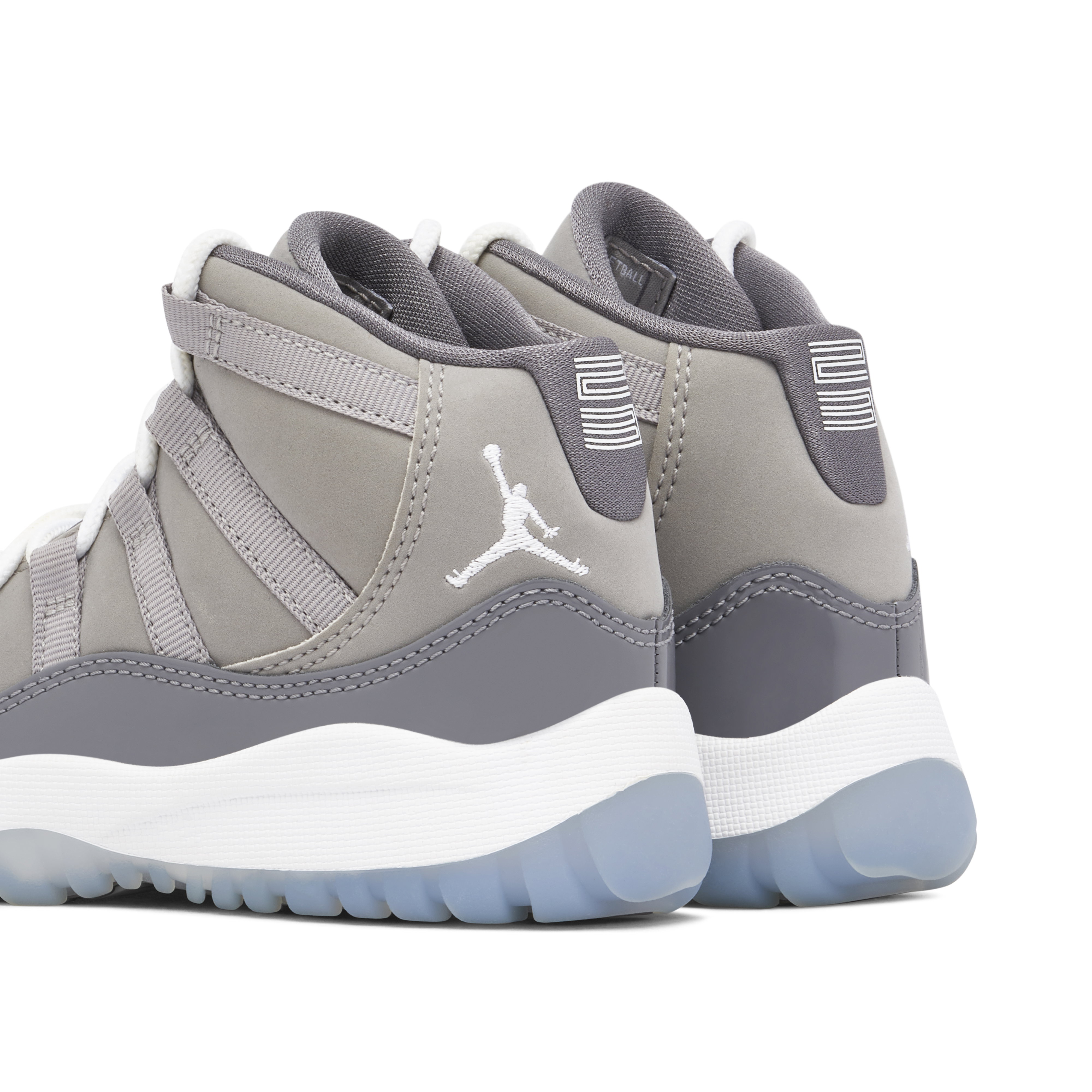 Air Jordan 11 Retro Cool Grey 2021 PS | 378039-005 | Laced