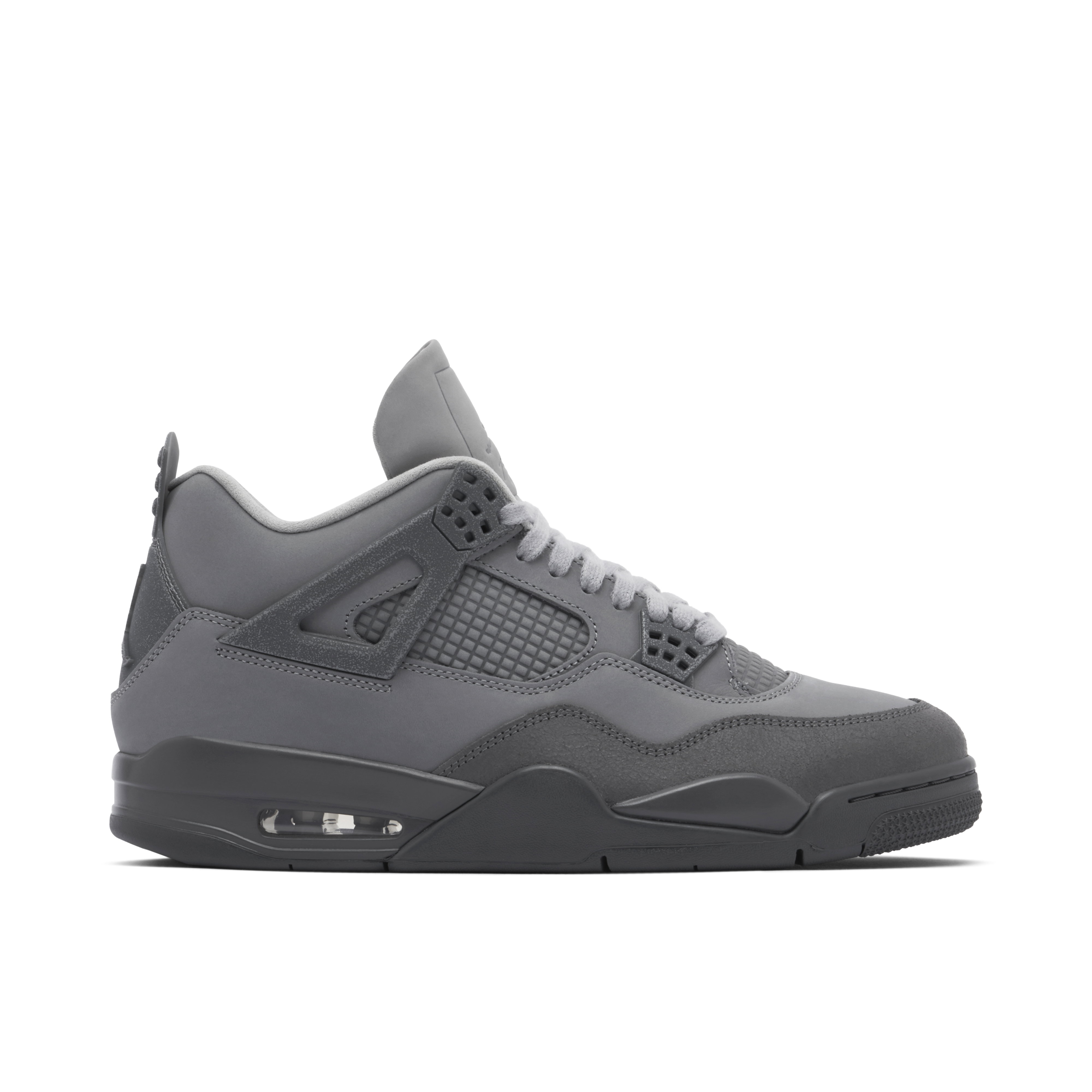 Air Jordan 4 95 Neon Grey SE | CT5342-007 | Laced