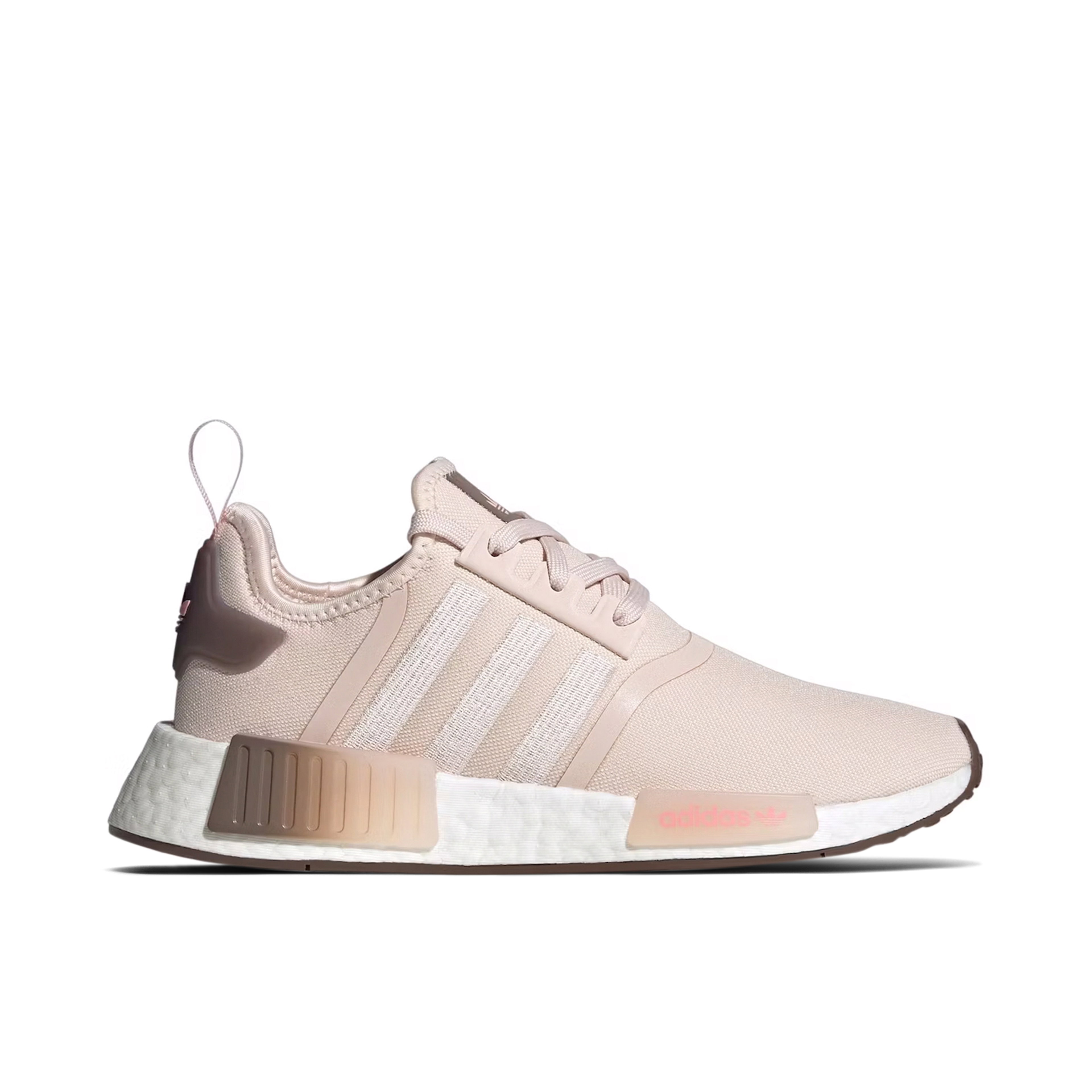 Adidas NMD R1 Wonder Quartz Earth Strata Super Pop Womens