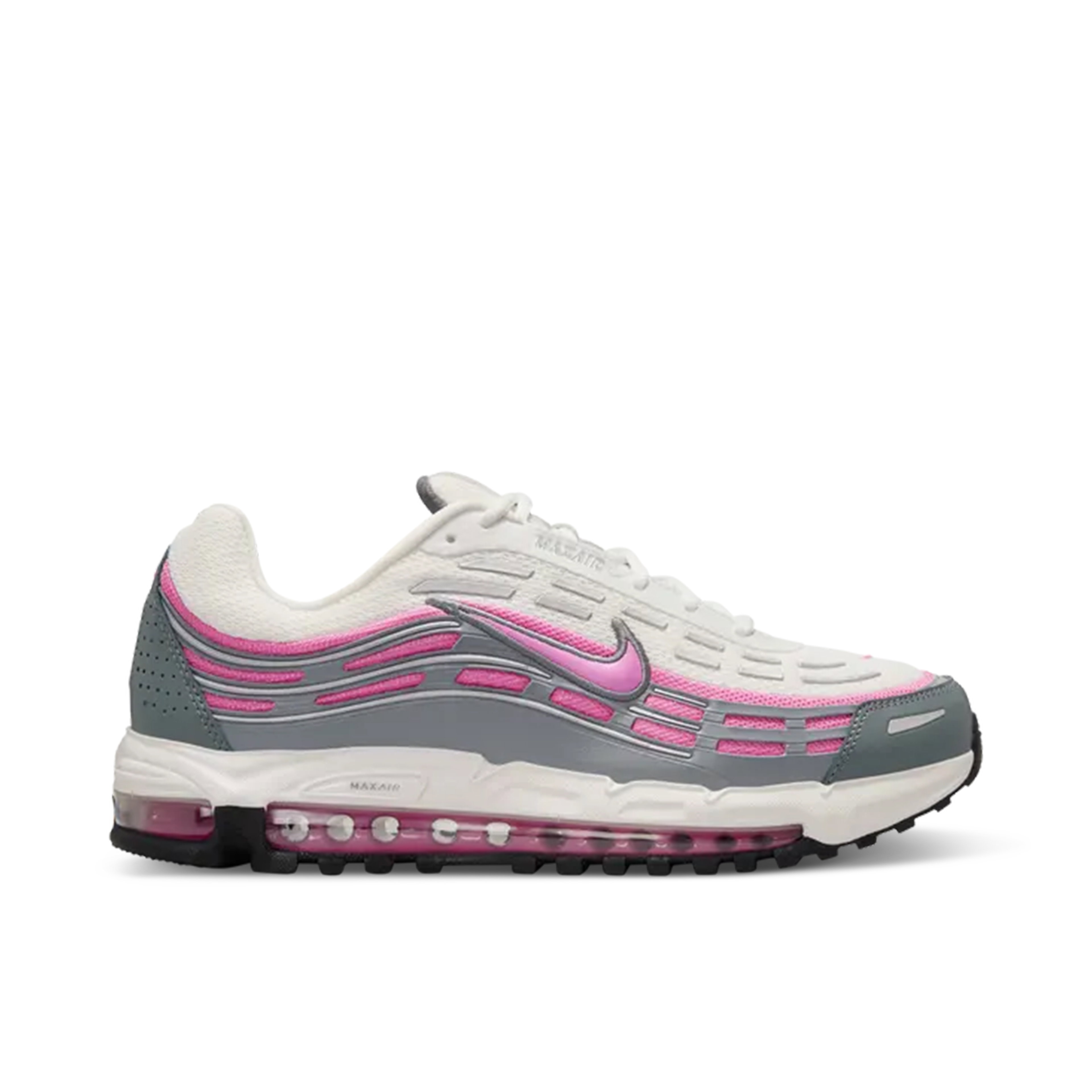 Nike Air Max TL 2.5 White Playful Pink