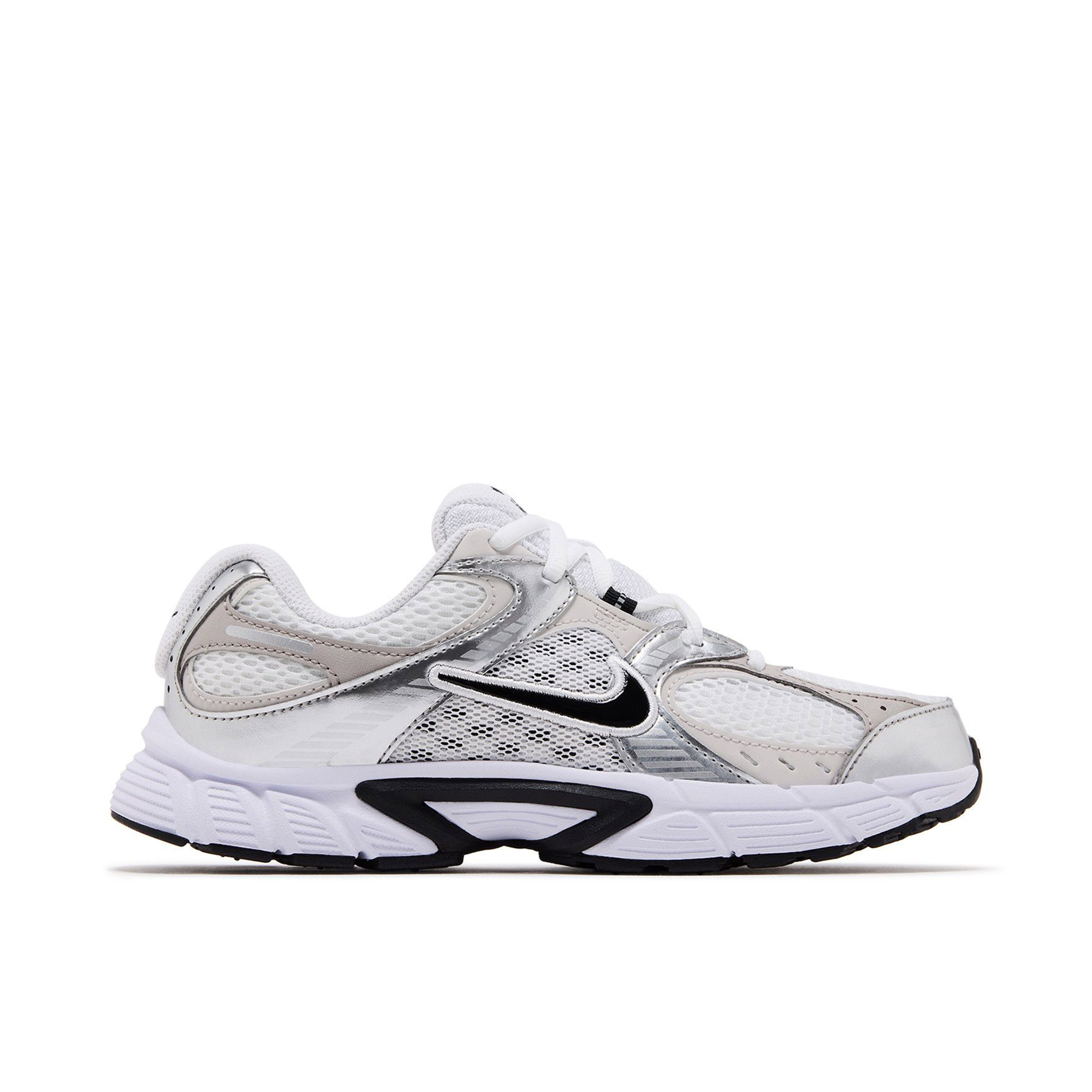 Nike V5 RNR White Vast Grey GS