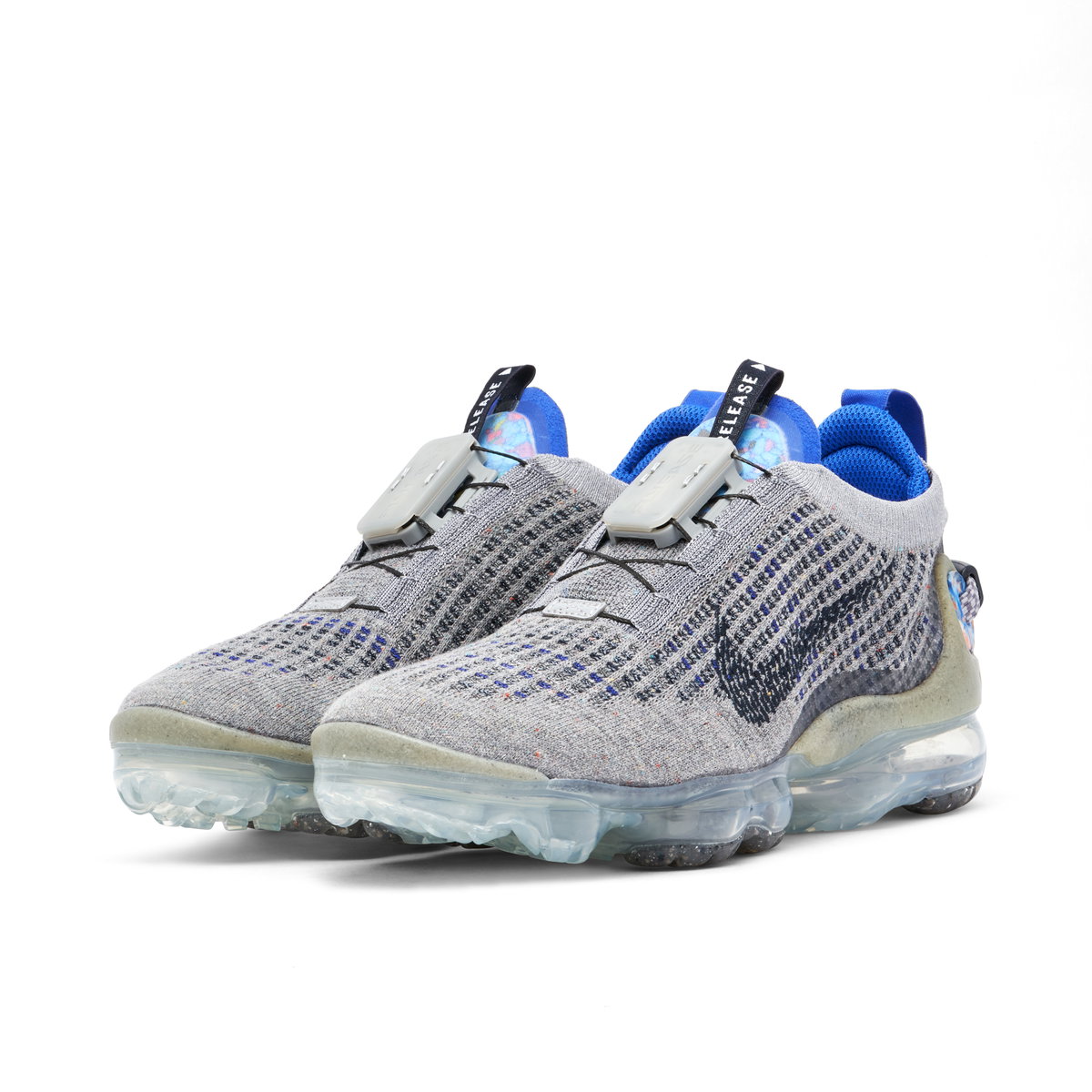 Vapormax 2020 Nike Vapormax 2021 Obsidian Comprar Nike Air Vapormax 2021 Flyknit 'Obsidian Light Lemon Twist'  DH4085-400 Novelship
