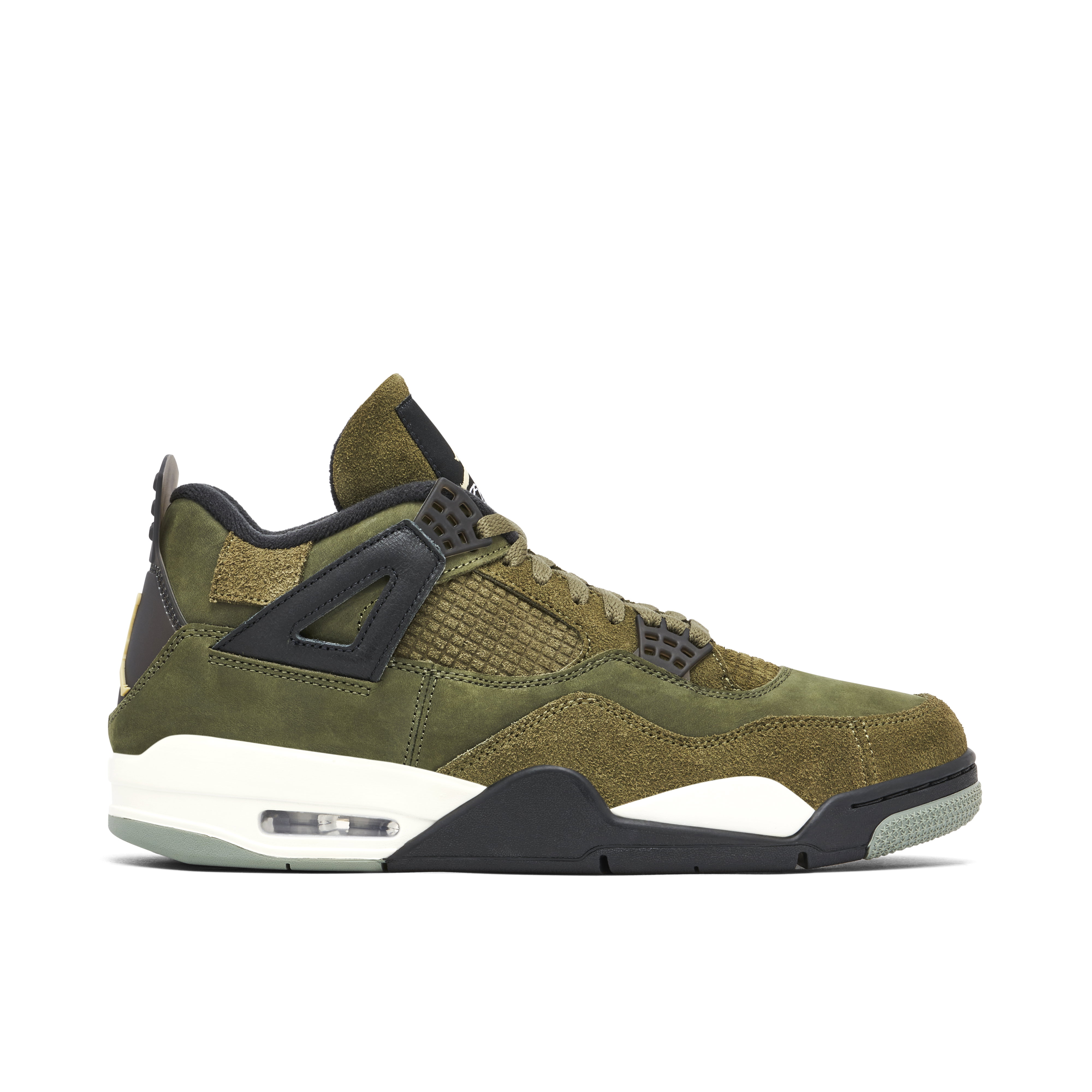 Air Jordan 4 Rare Air (2025) | FV5029-003 | Laced