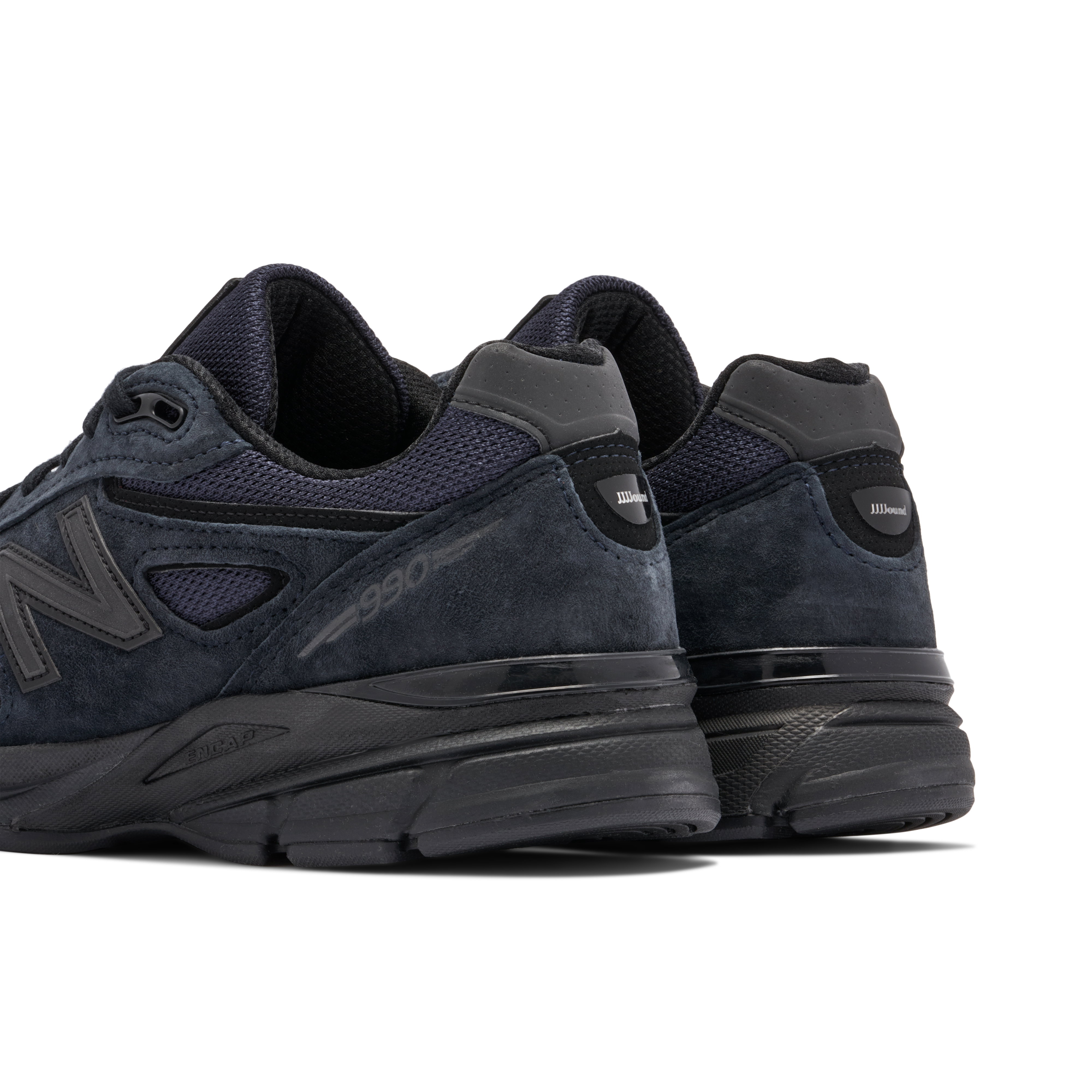 New Balance JJJJound 990v4 【27㎝】 JJJJound New Balance 990v4 Teaser 2025/26 | SneakerNews.com