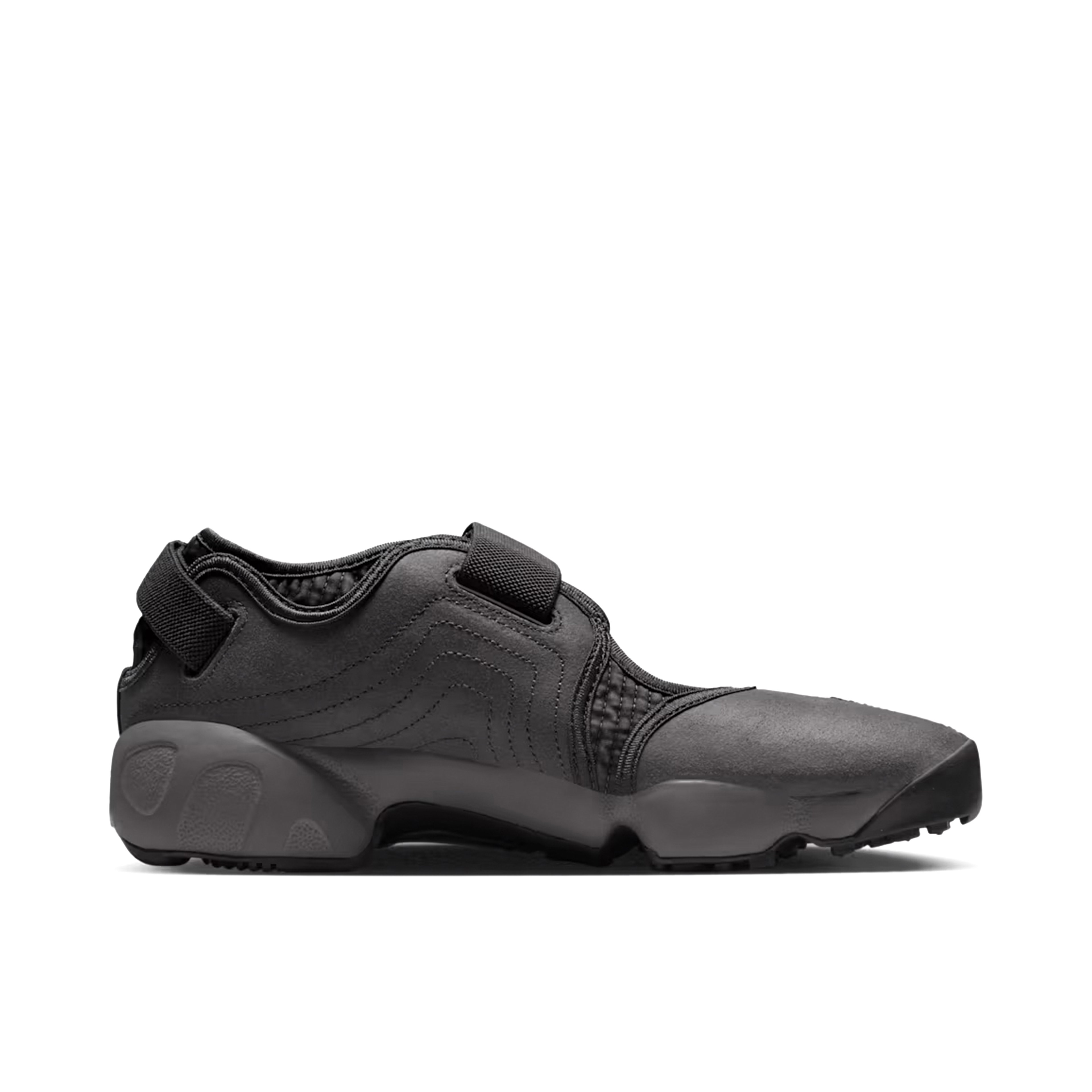 Nike Air Rift Medium Ash Flat Pewter Womens