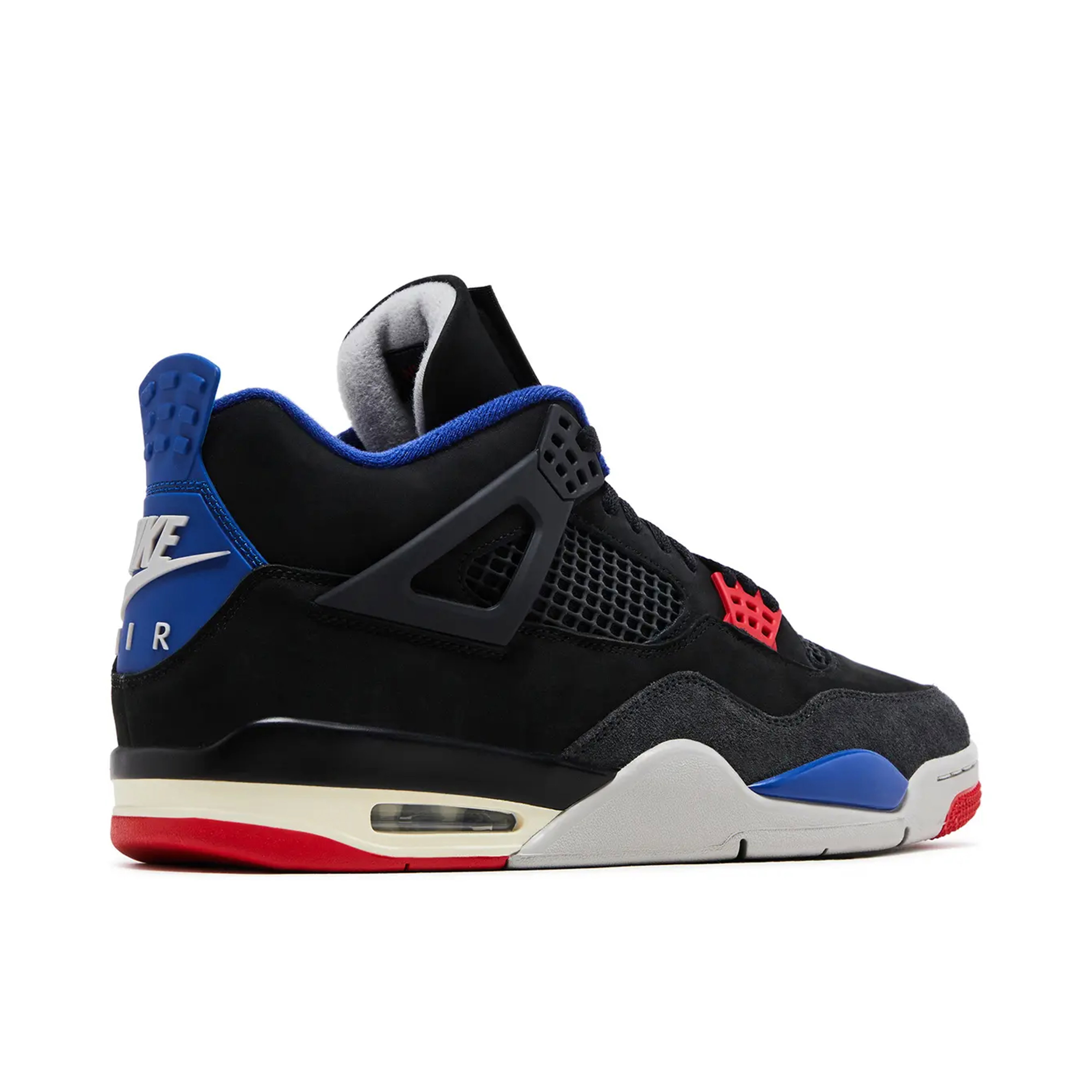 Air Jordan 4 Rare Air (2025) | FV5029-003 | Laced