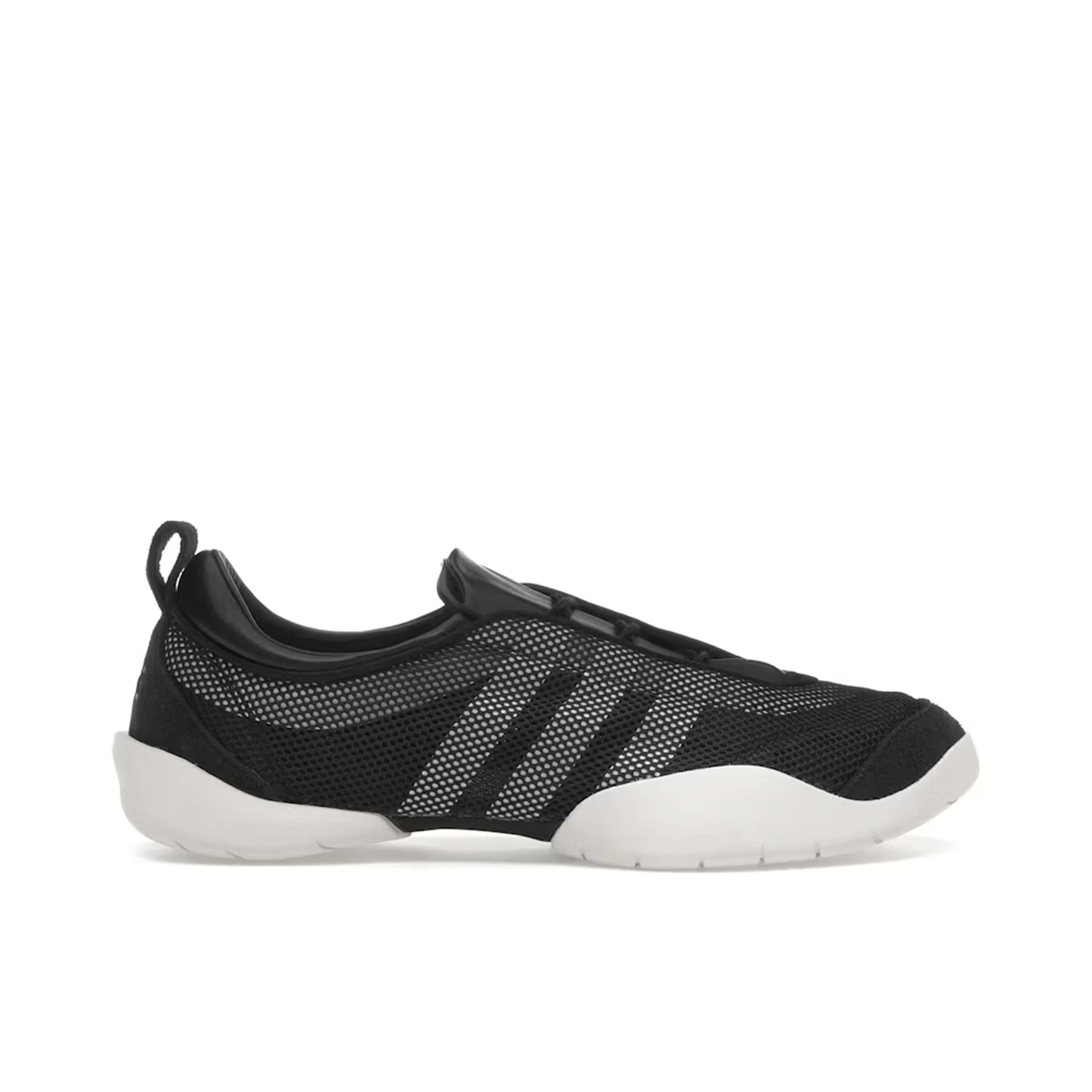 Adidas Y-3 Regu Black Talc