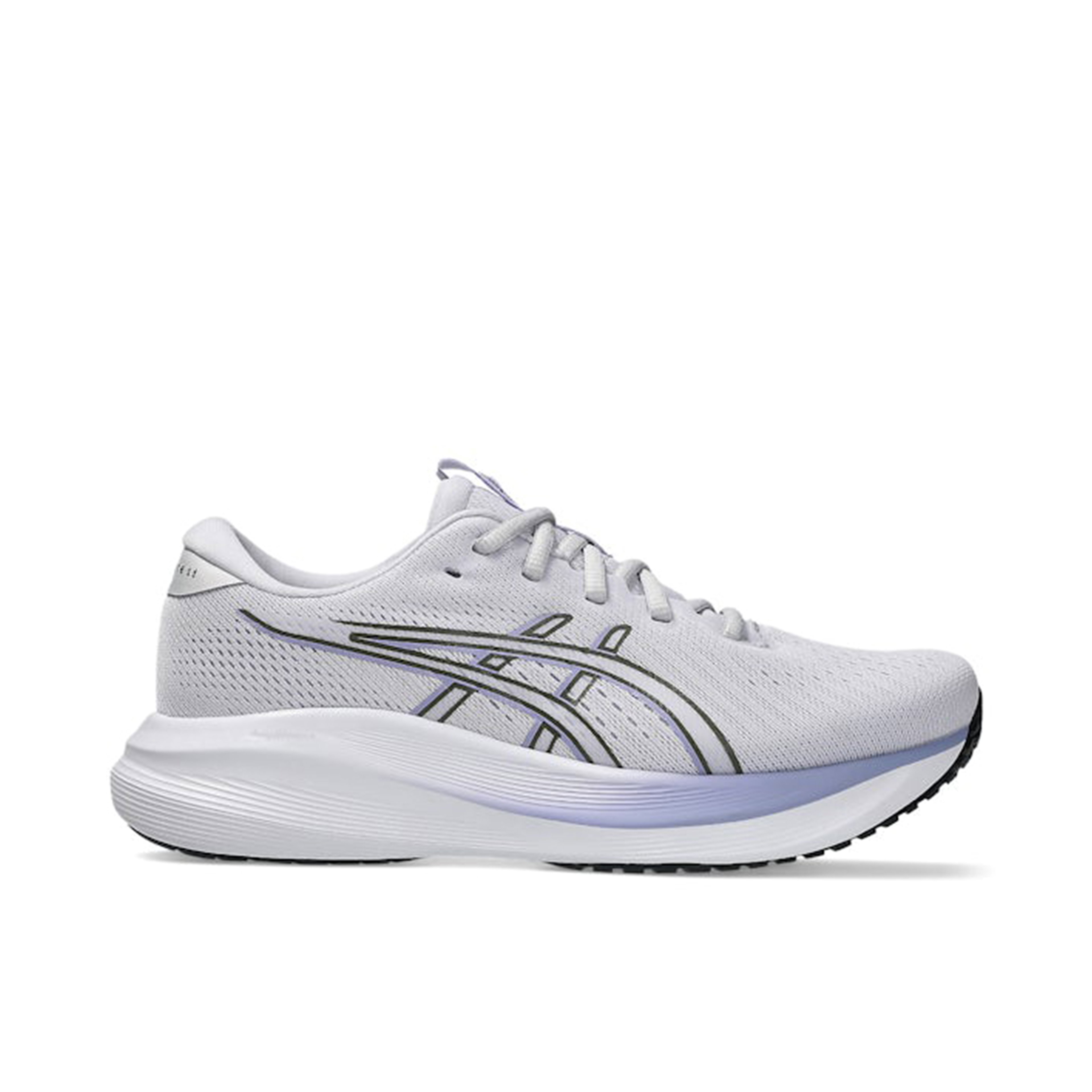 ASICS Gel-Excite 11 Lilac Hint Dark Olive Womens