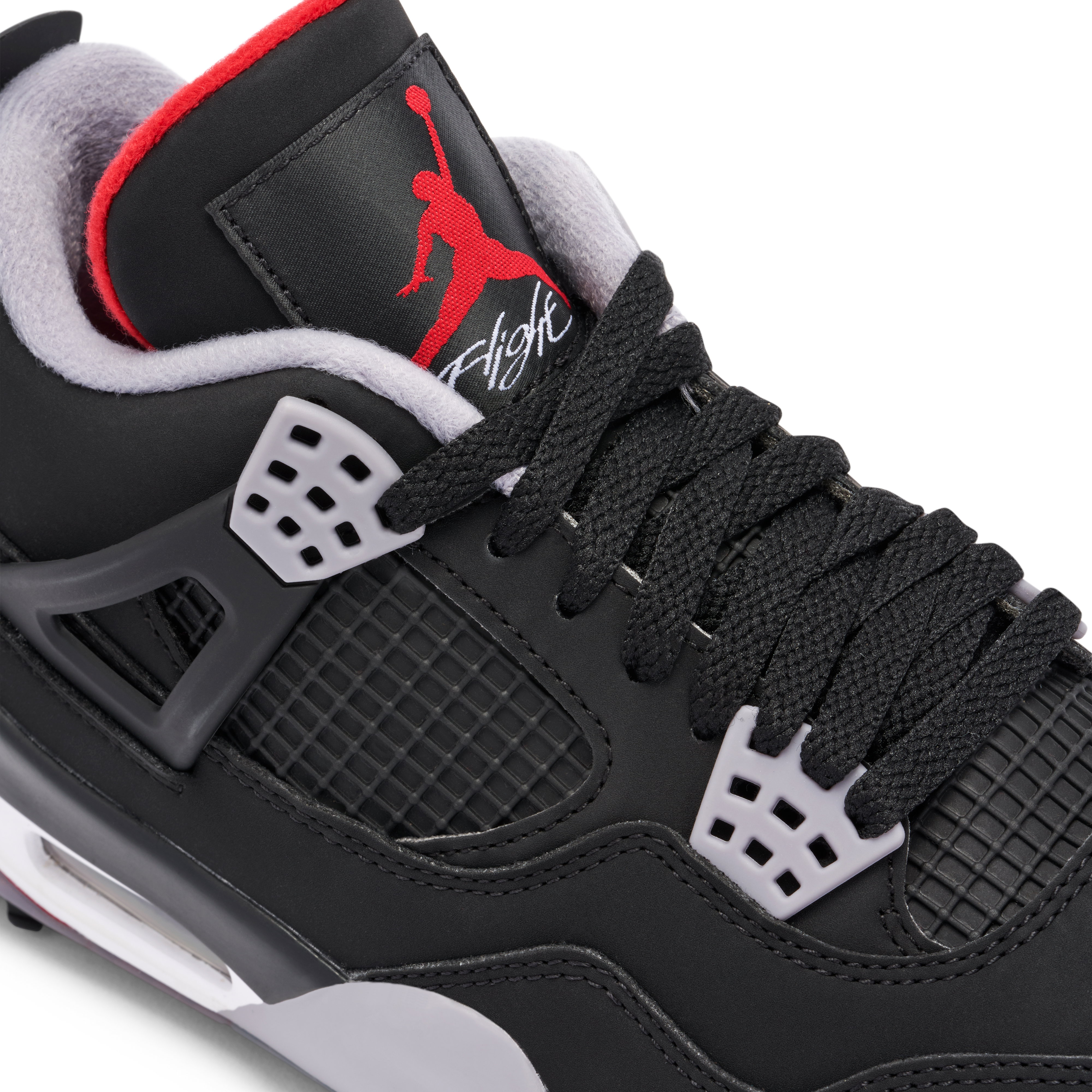 Air Jordan 4 Golf Bred | CU9981-002 | Laced