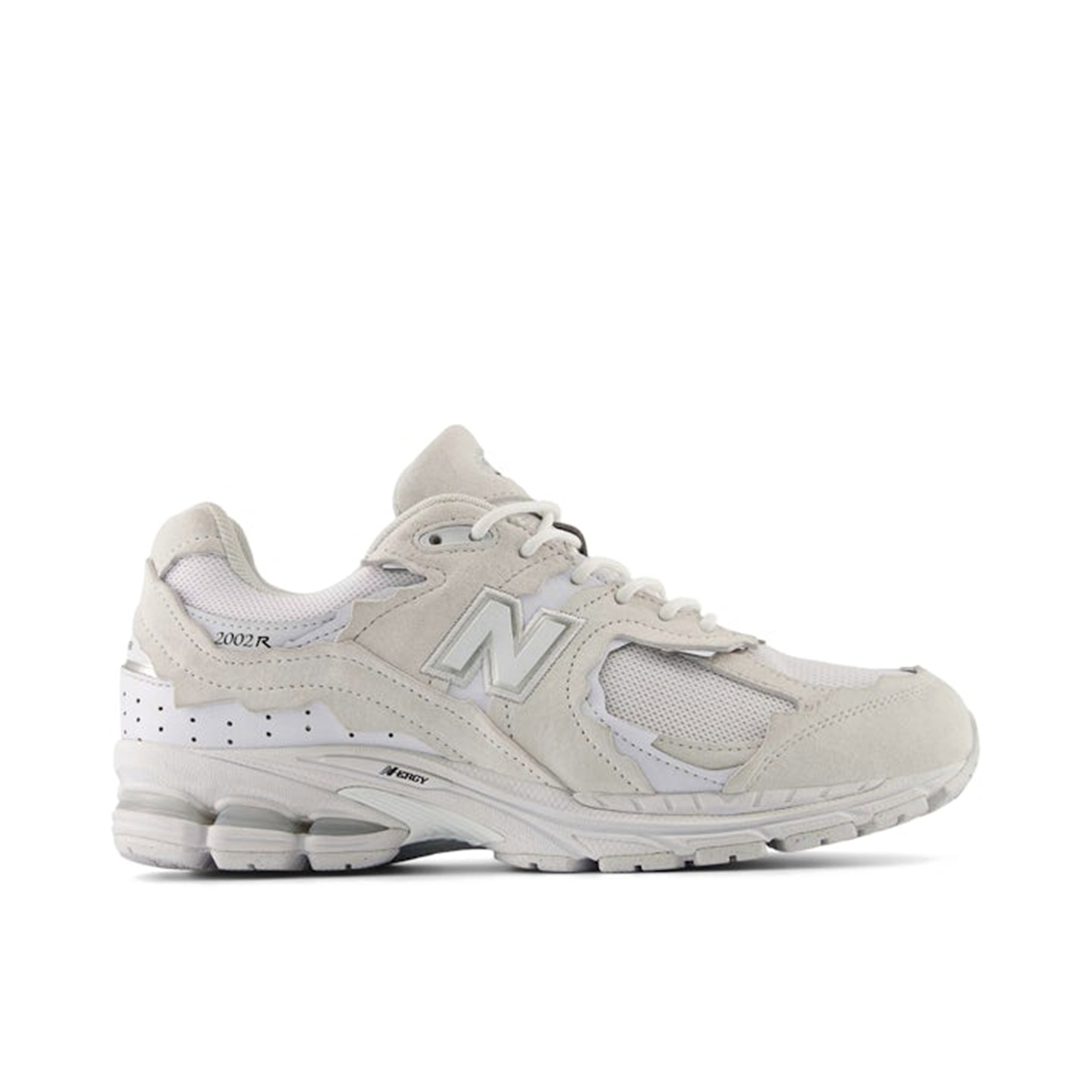 New Balance 2002R Protection Pack White