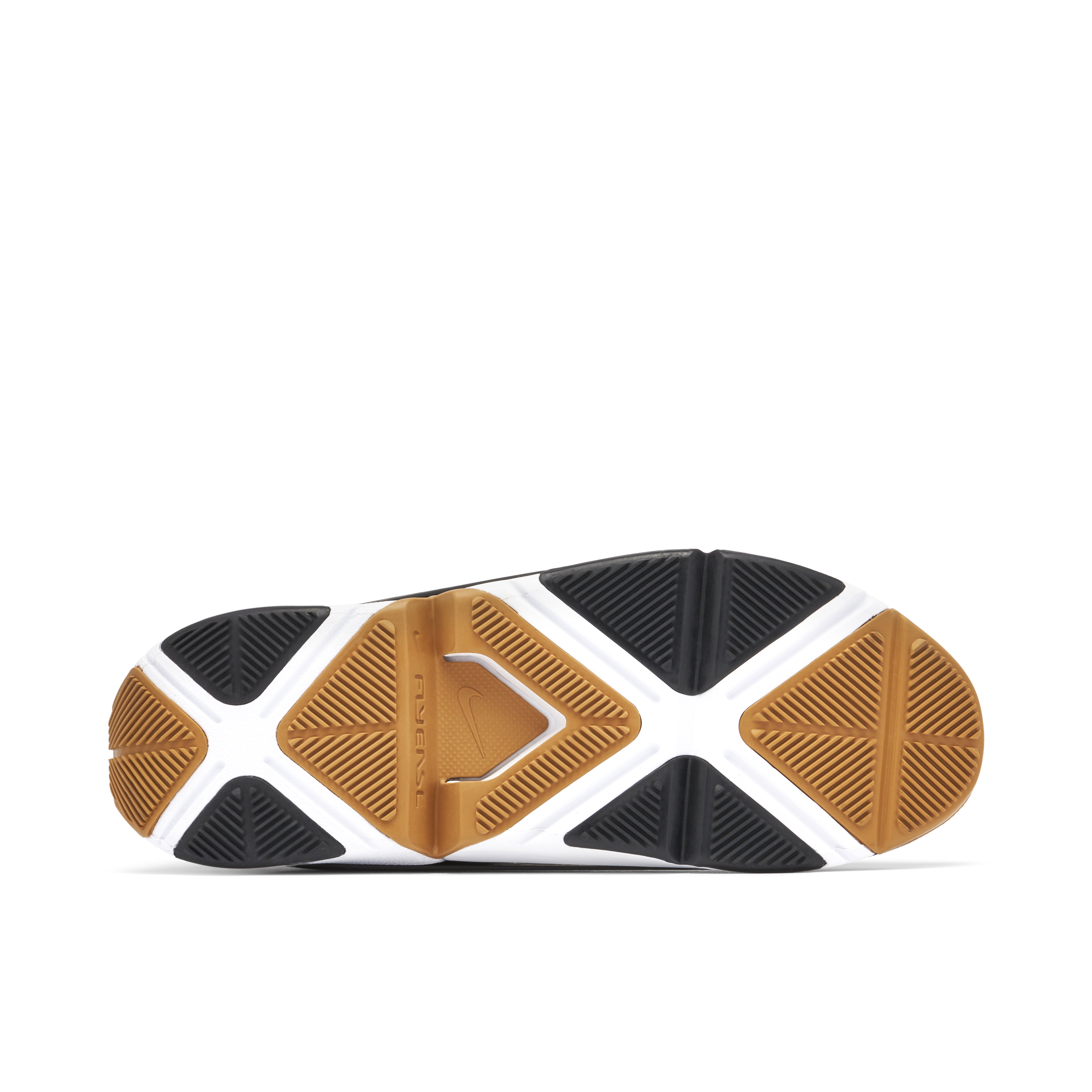 Nike Go FlyEase Black Gum