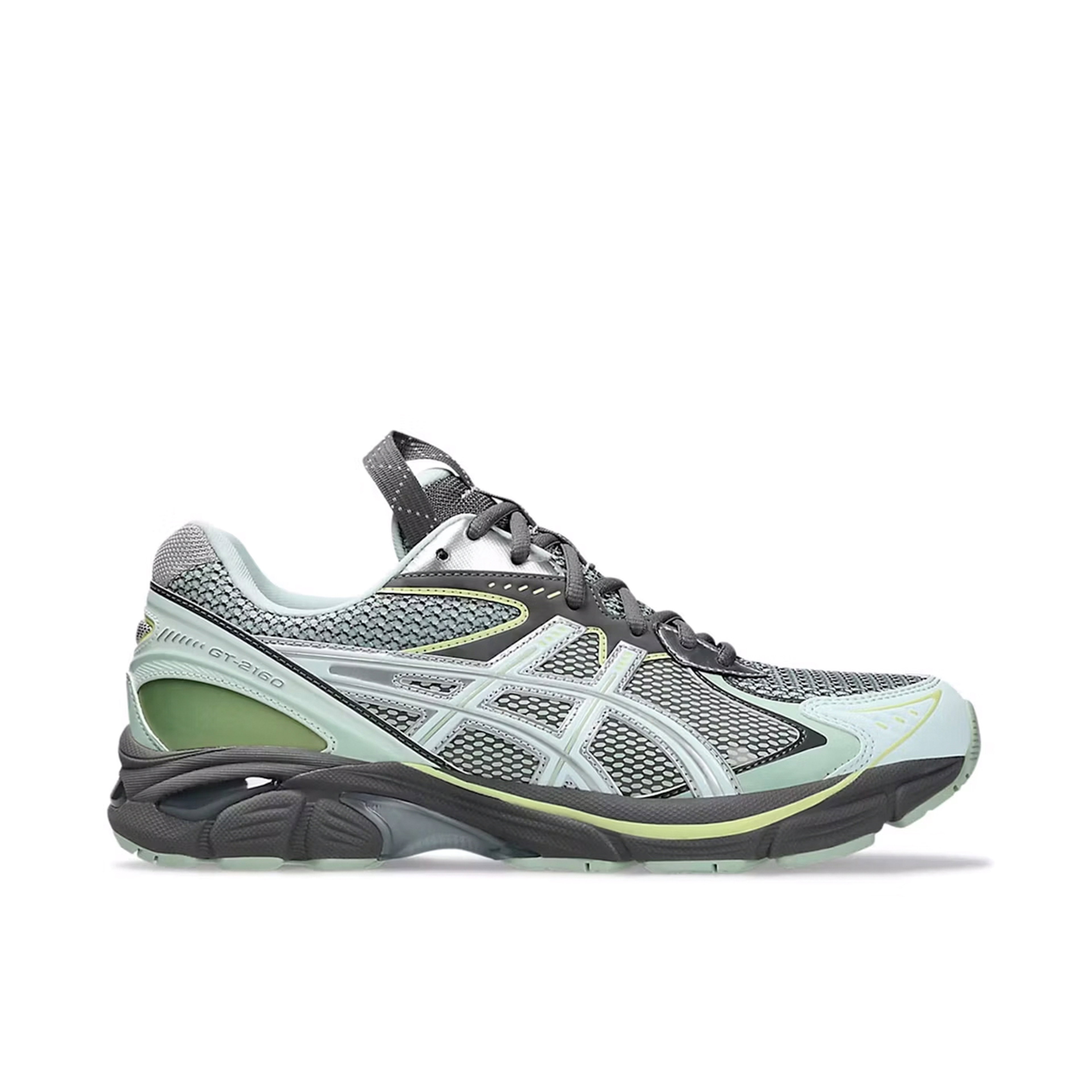 ASICS UB6-S GT-2160 Kiko Kostadinov Arctic Blue Carbon