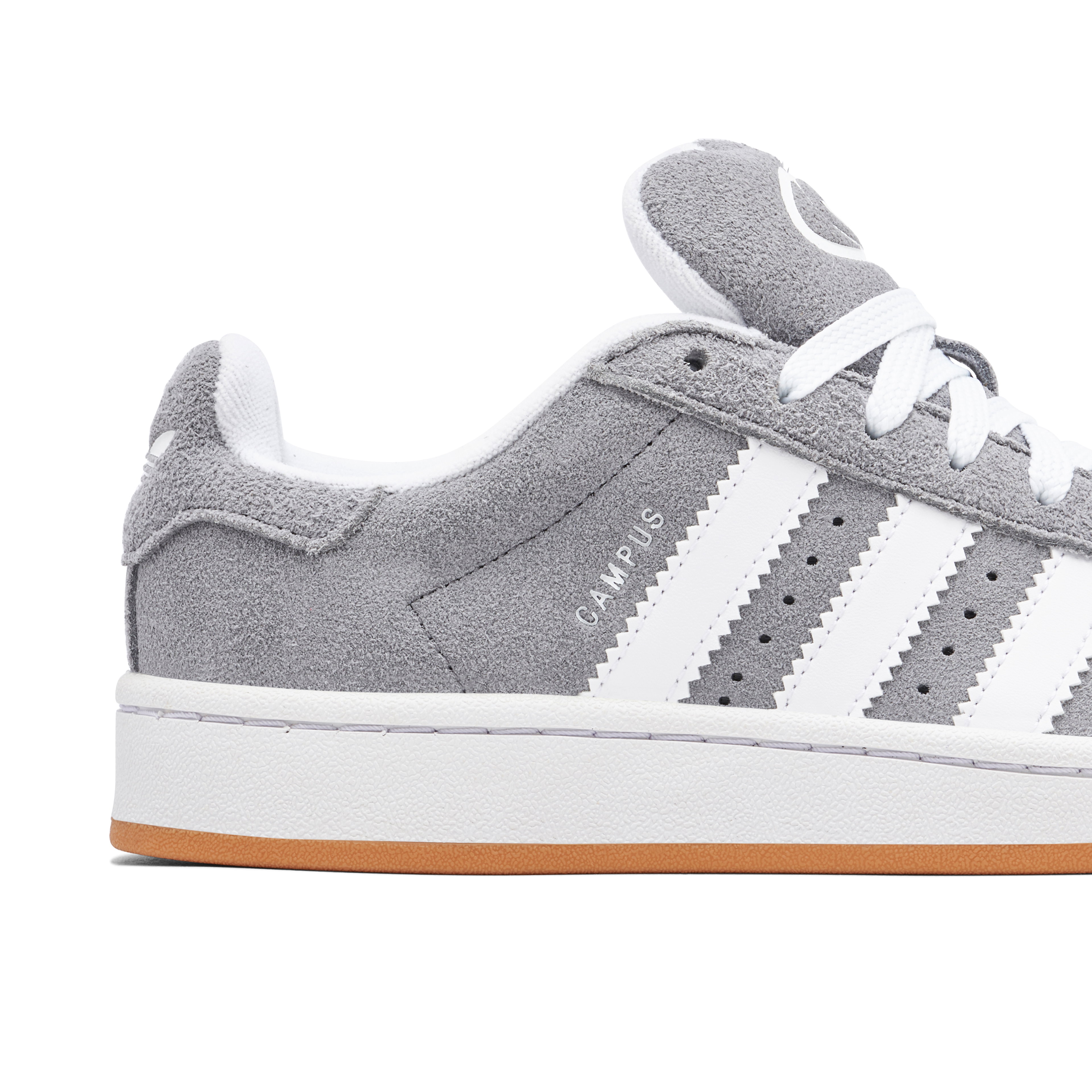 Adidas Campus 00s Grey Gum GS