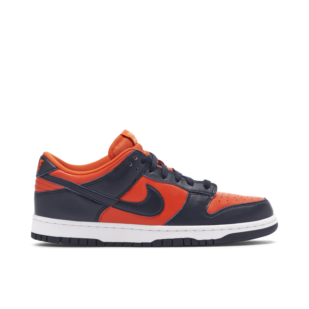 Nike Dunk Low SP Champ Colours | CU1727-800 | Laced