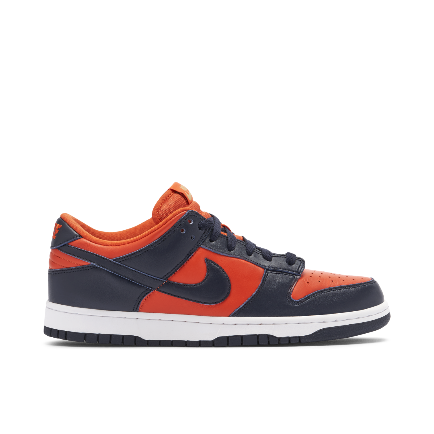 Nike Dunk Low SP Champ Colours