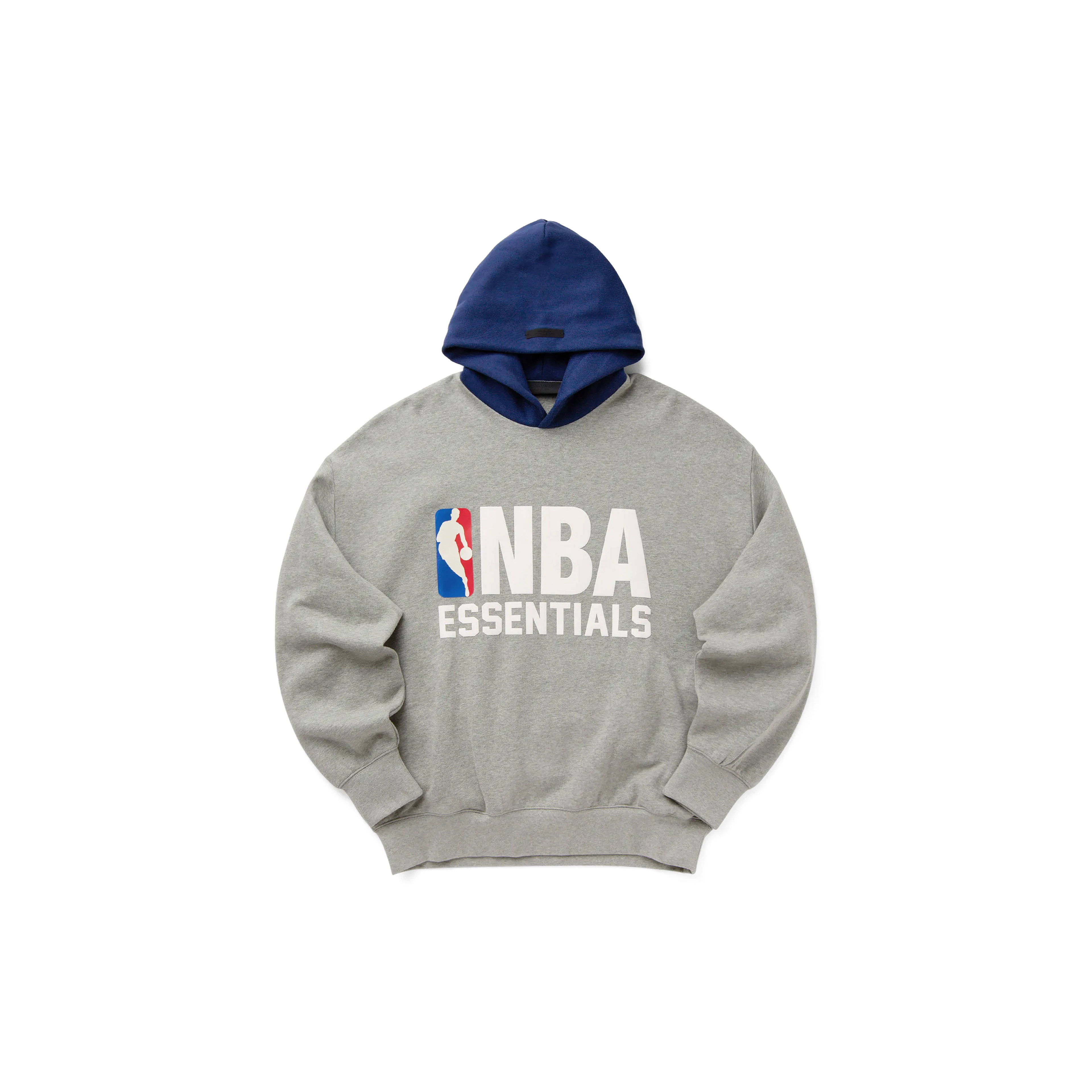 Fear Of God Essentials Nba Sports Fit Hoodie