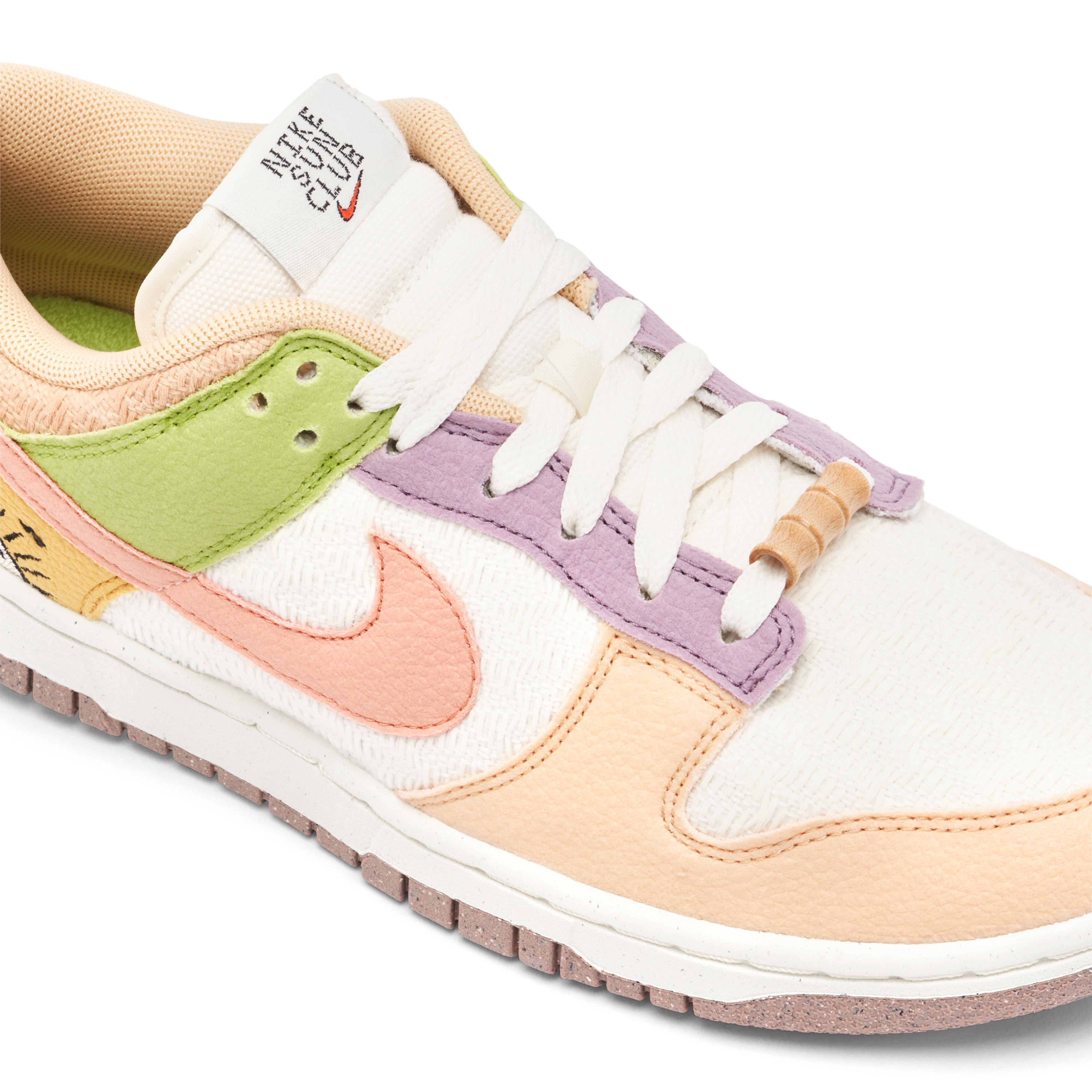 Nike Dunk Low Sun Club 美品28cm 【公式通販】