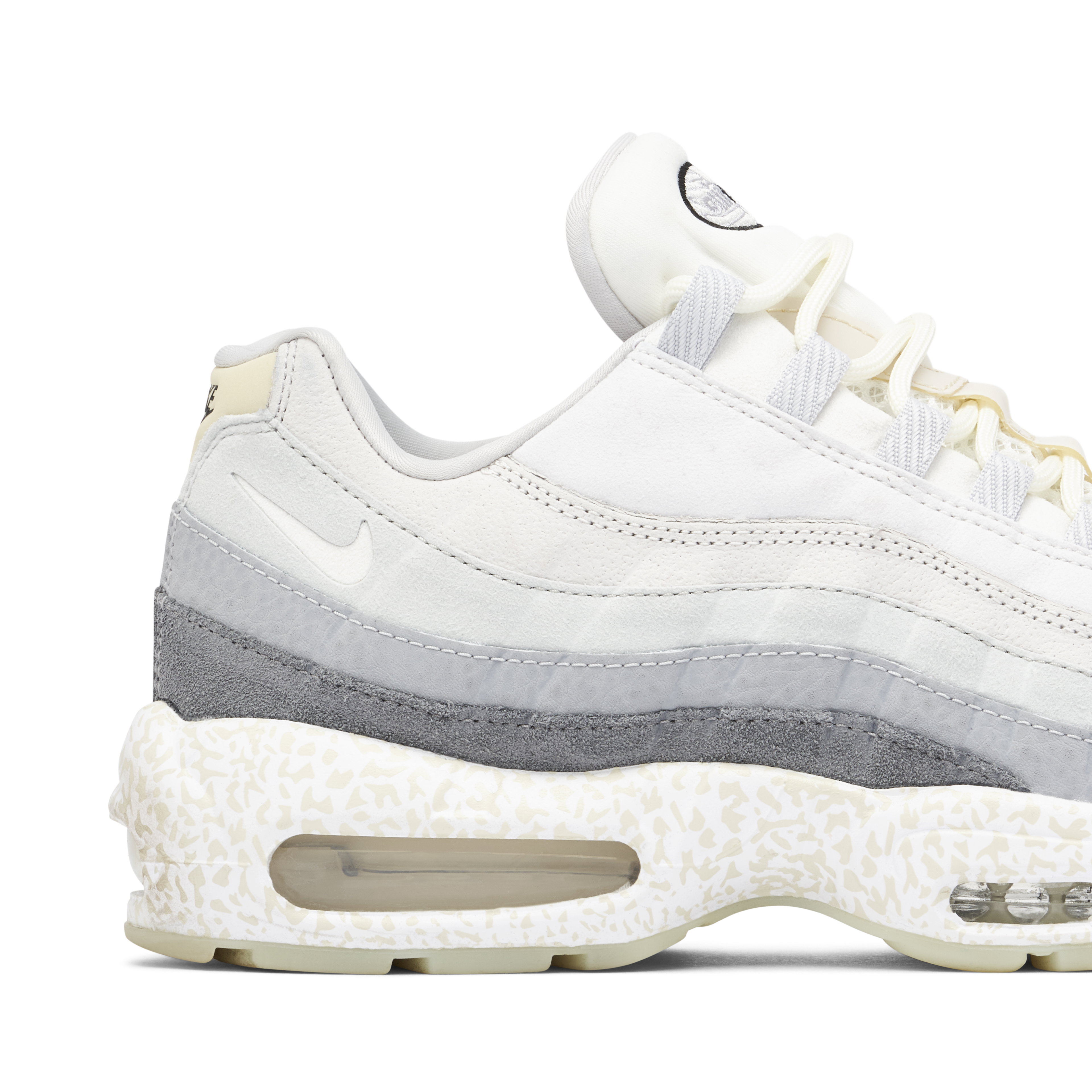 Nike Air Max 95 Light Bone