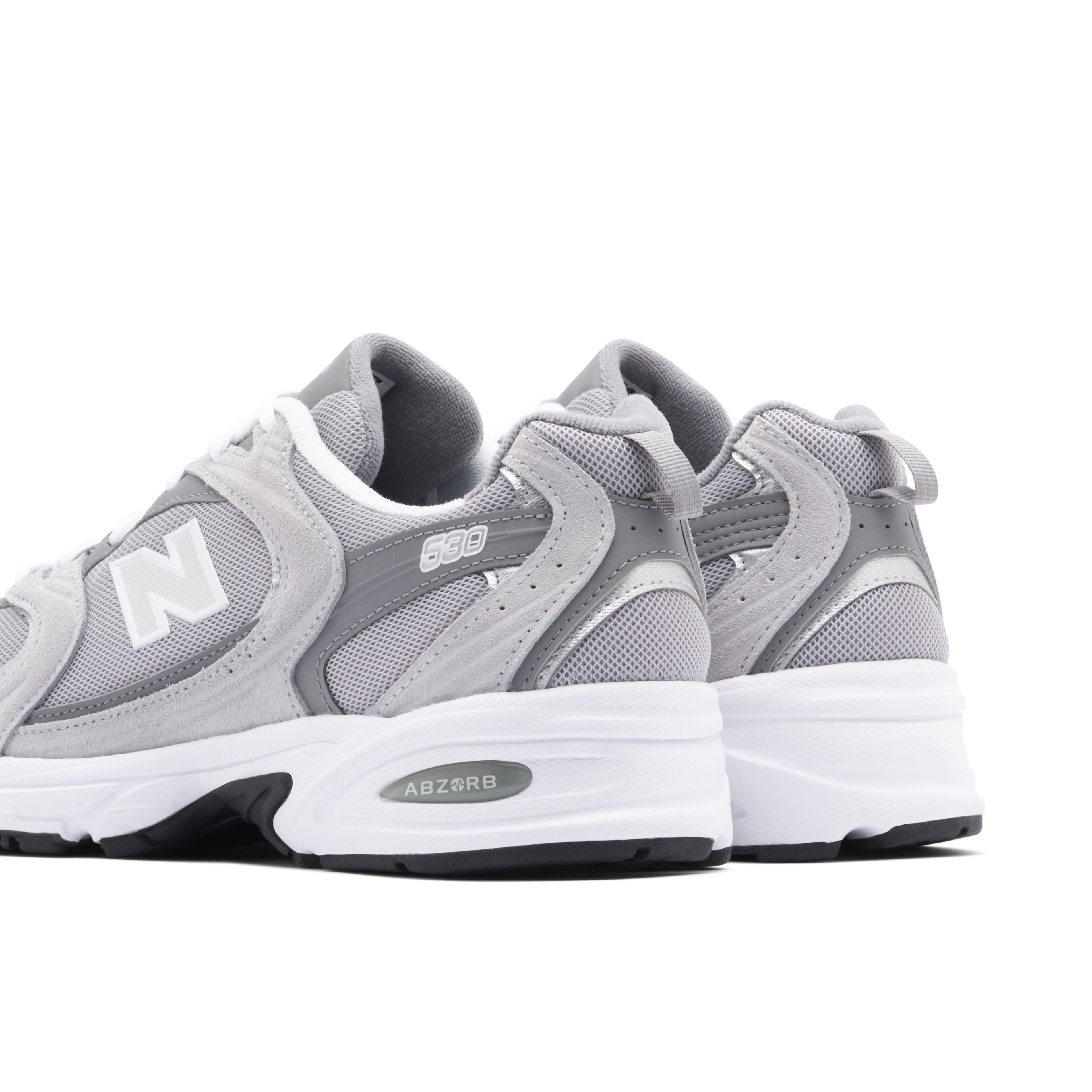 New Balance 530 Raincloud