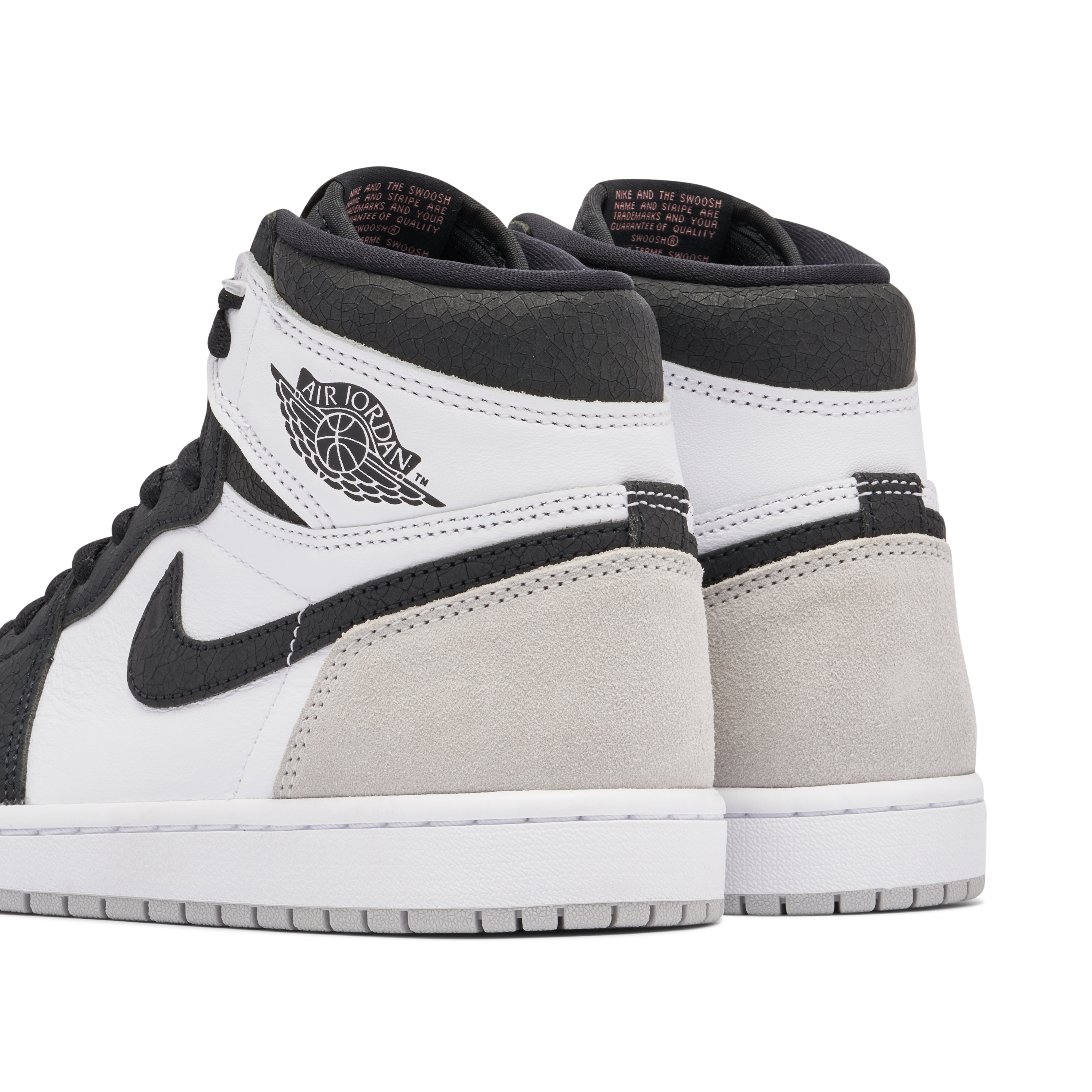 Air Jordan 1 Retro High OG Stage Haze | 555088-108 | Laced