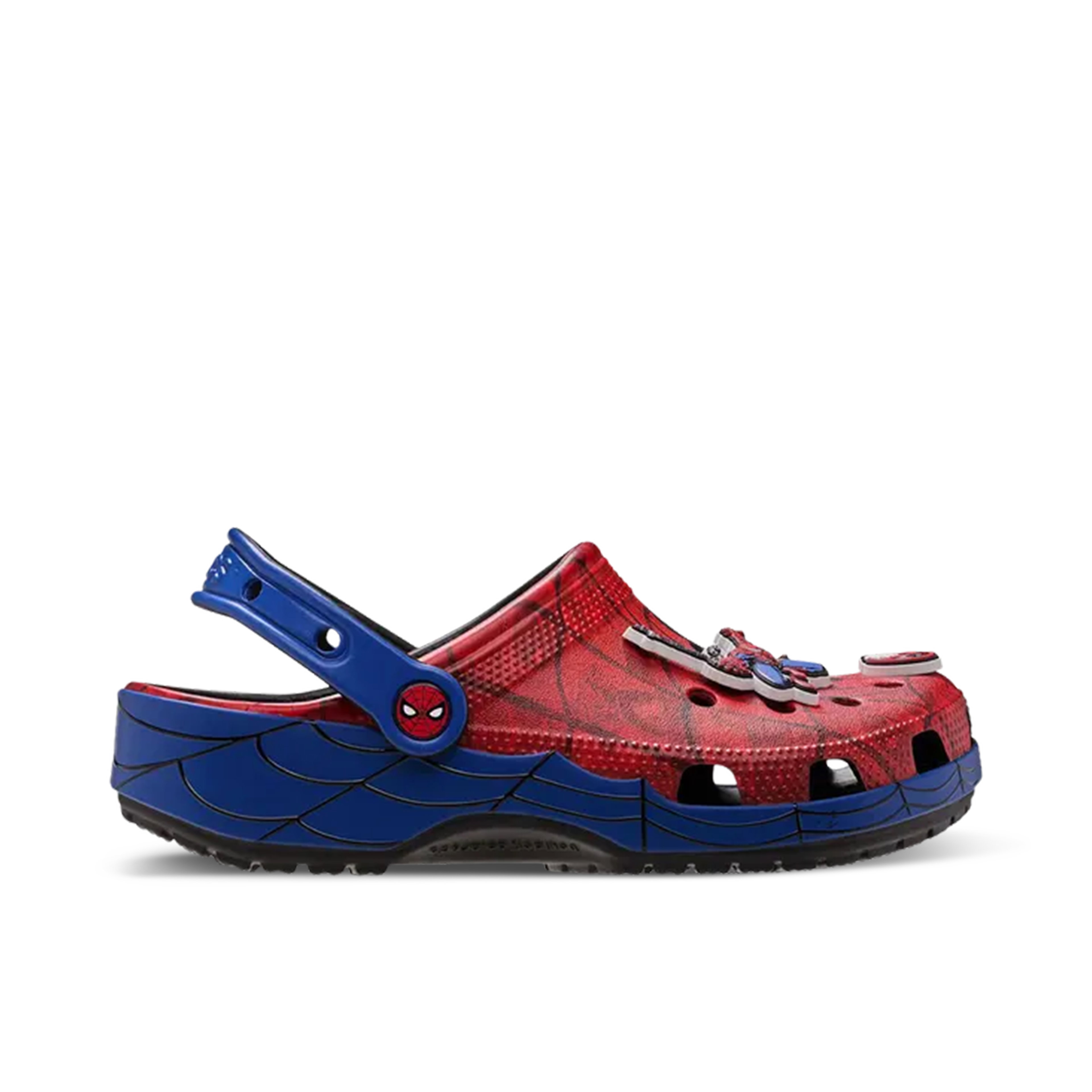 Crocs Classic Clog Marvel Spider-Man