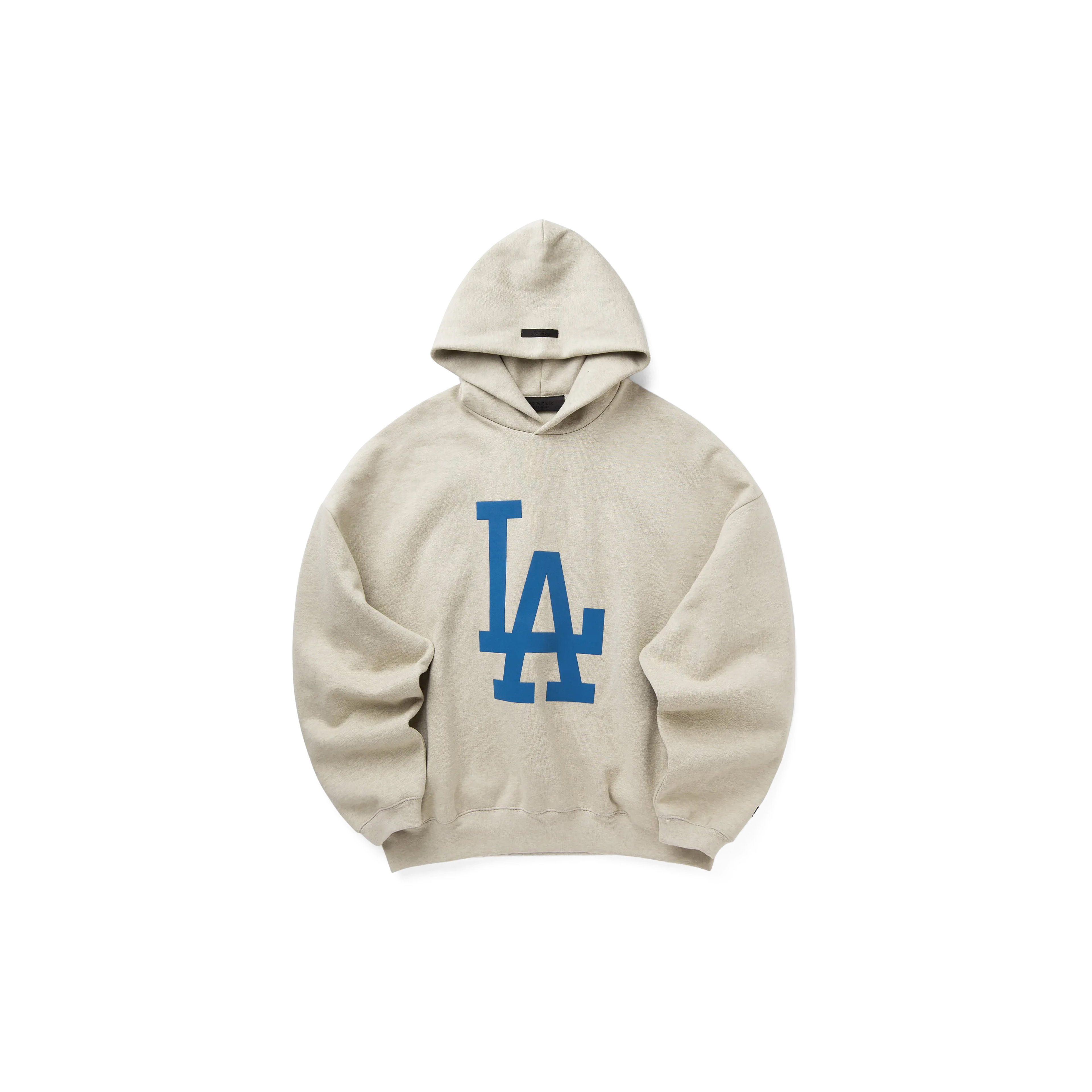 Fear Of God Essentials Dodgers Sport Hoodie