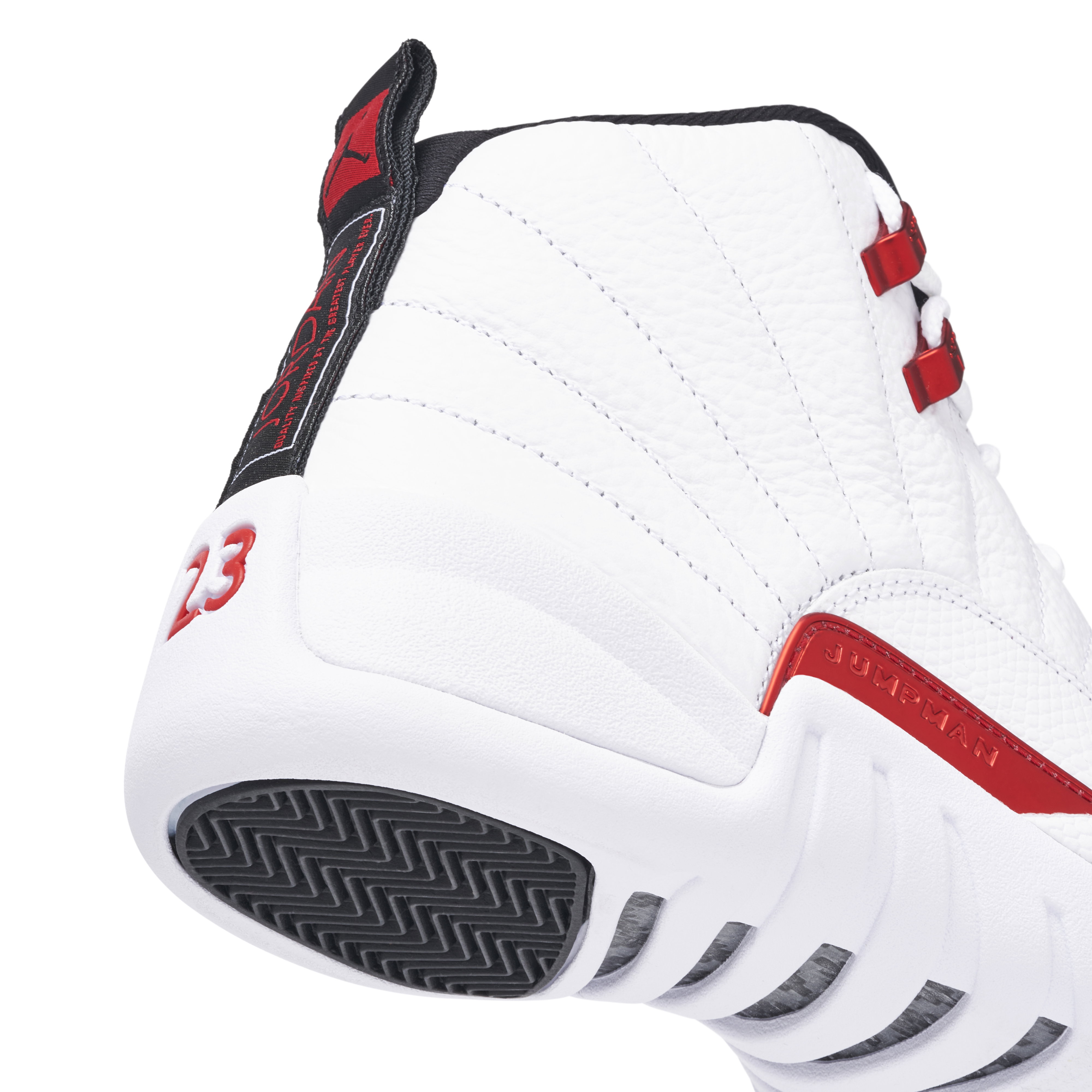 Air Jordan 12 Retro Twist | CT8013-106 | Laced